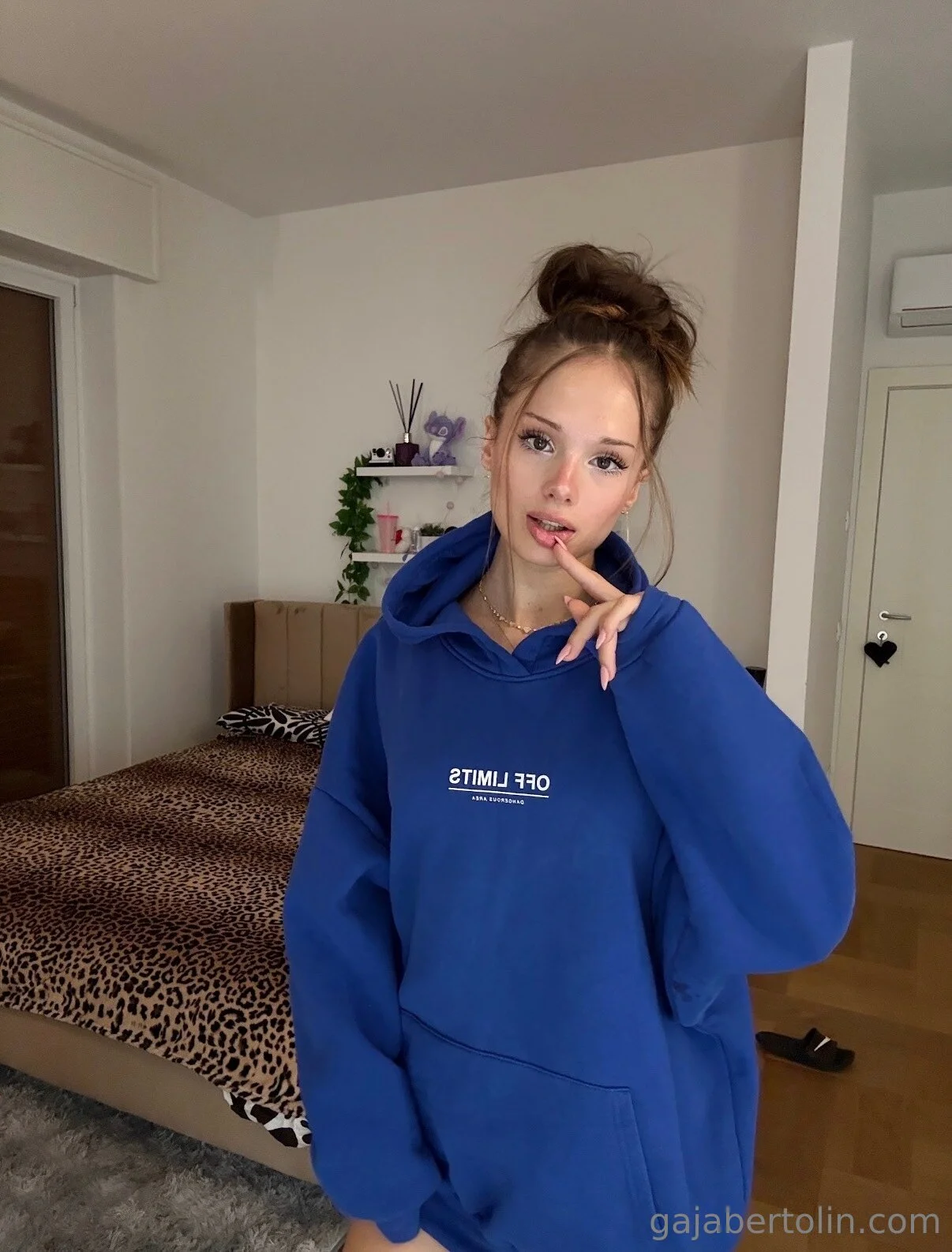 Gaja 🦊 OnlyFans free account photo 26 - gajabertolin nudes and sex tapes