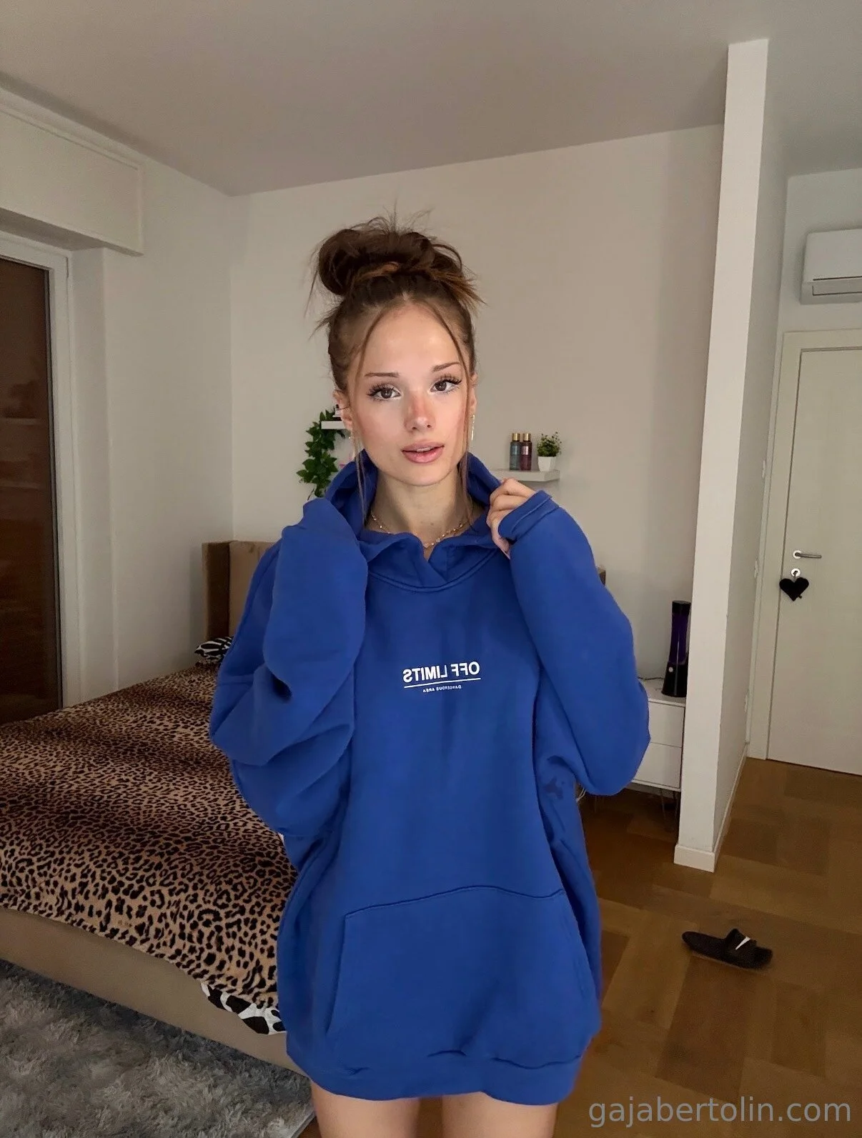 Gaja 🦊 OnlyFans free account photo 27 - gajabertolin nudes and sex tapes