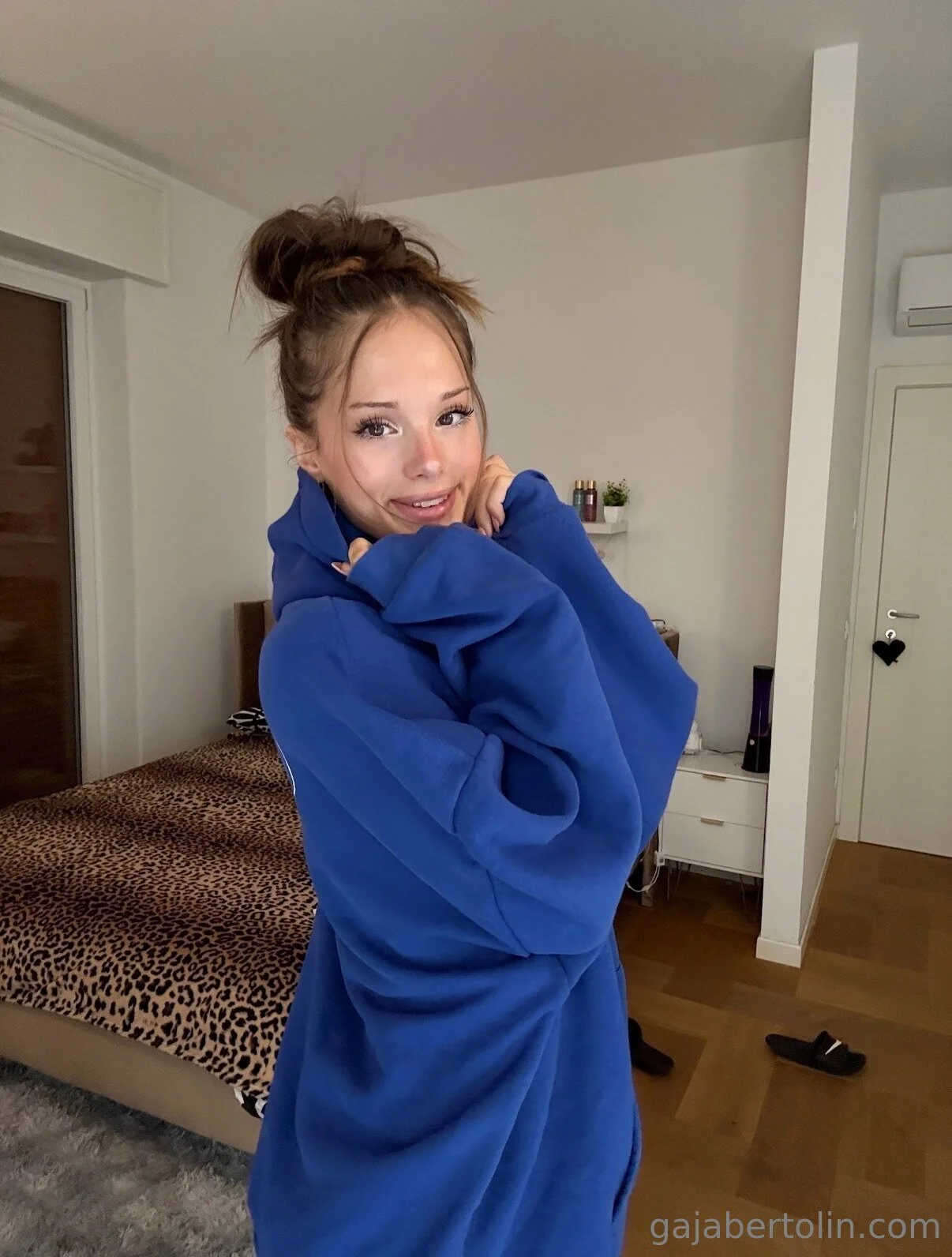 Gaja 🦊 OnlyFans free account photo 28 - gajabertolin nudes and sex tapes