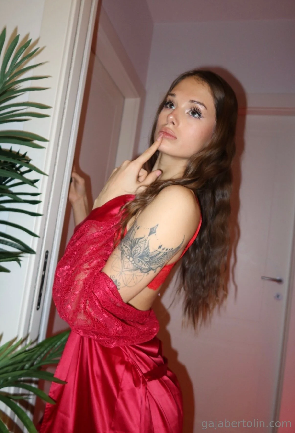 Gaja 🦊 OnlyFans free account photo 14 - gajabertolin nudes and sex tapes