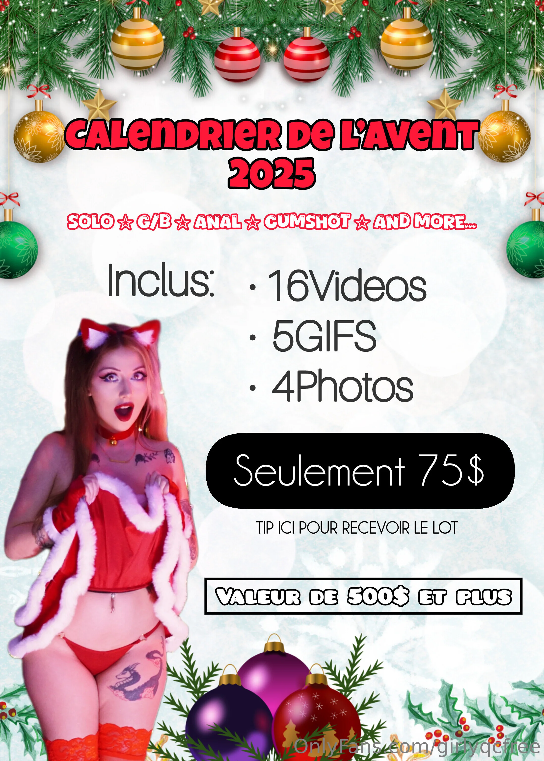 GirlyQc OnlyFans free account photo 15 - girlyqcfree nudes and sex tapes