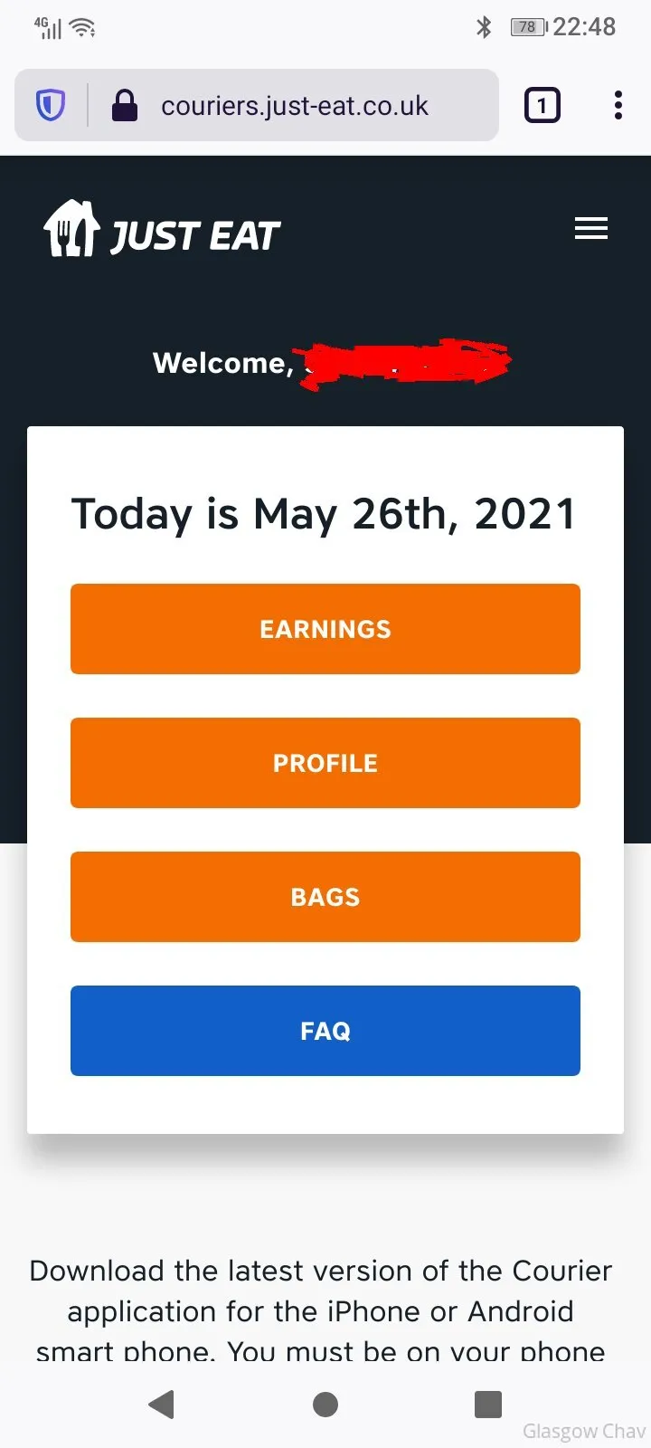 Glasgow Chav (FREE ACCOUNT) OnlyFans free account photo 24 - glasgowchav nudes and sex tapes