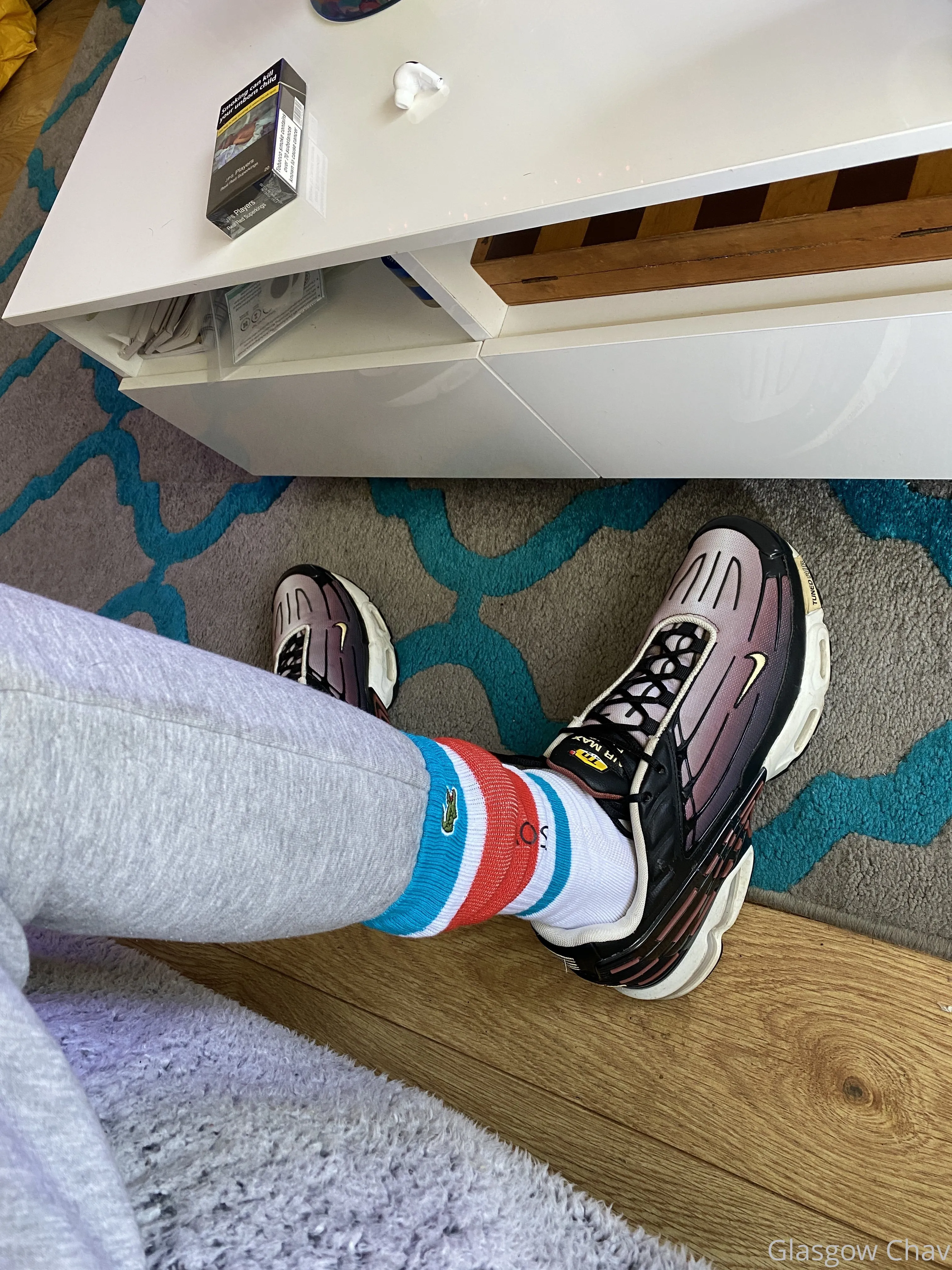 Glasgow Chav (FREE ACCOUNT) OnlyFans free account photo 17 - glasgowchav nudes and sex tapes