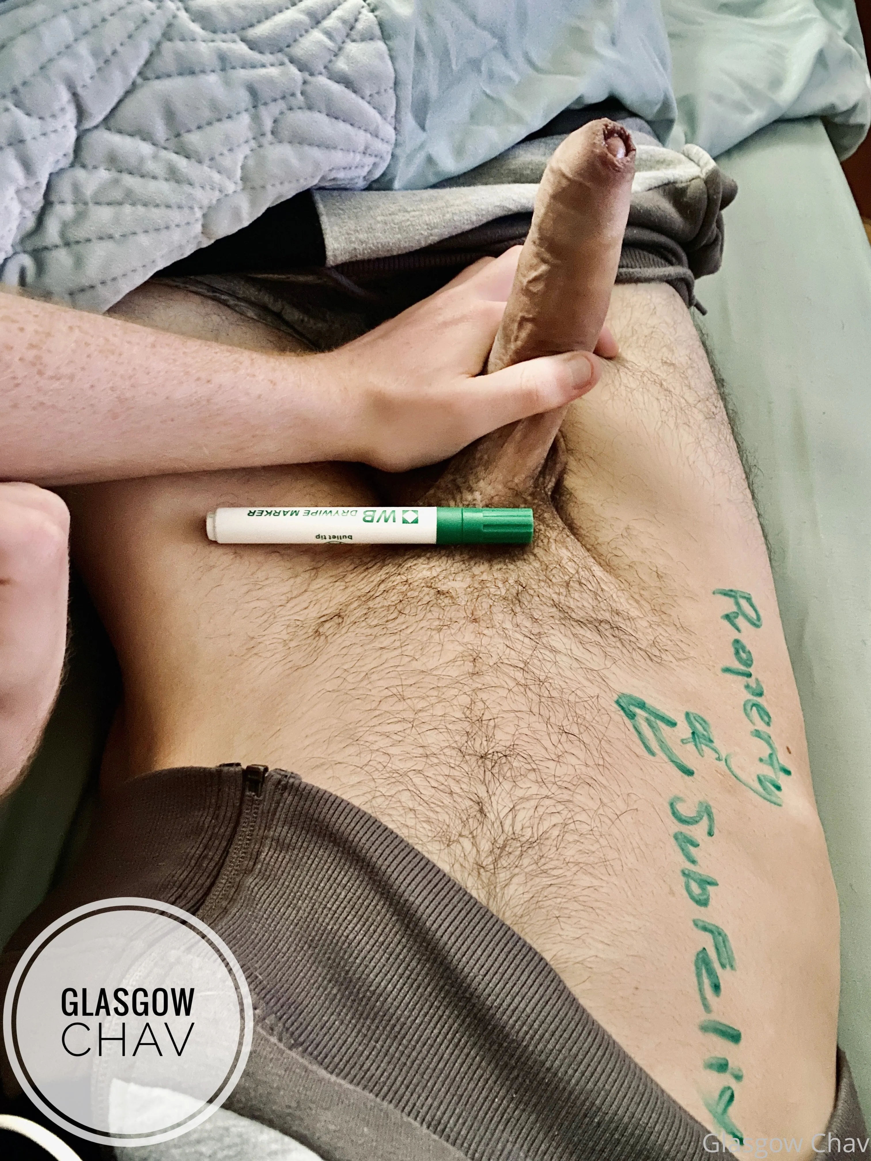 Glasgow Chav (FREE ACCOUNT) OnlyFans free account photo 6 - glasgowchav nudes and sex tapes