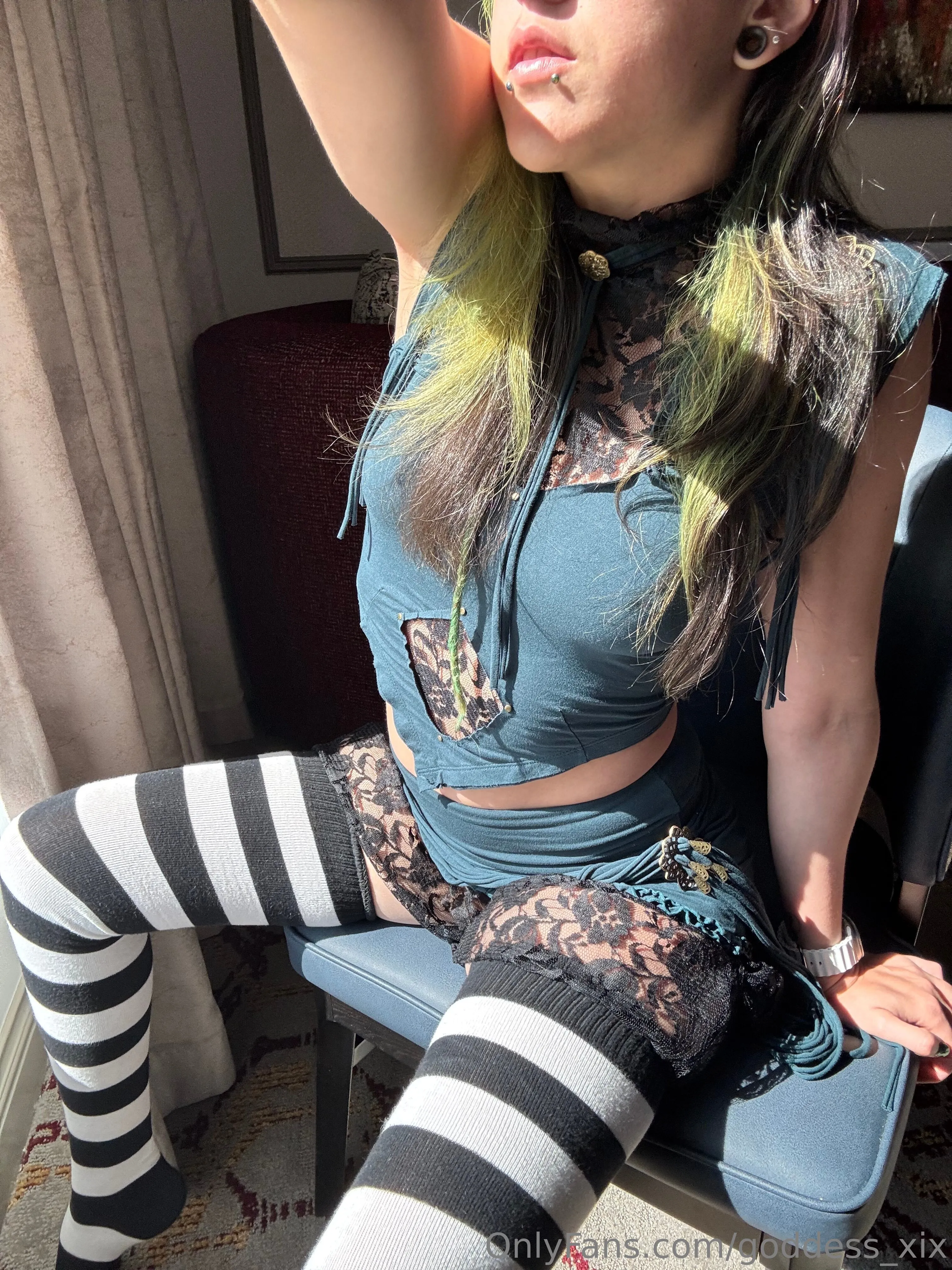 XiX OnlyFans free account photo 3 - goddess_xix nudes and sex tapes