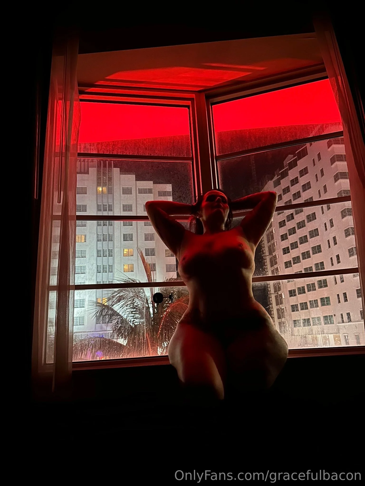 MJ Grace OnlyFans free account photo 3 - gracefulbacon nudes and sex tapes