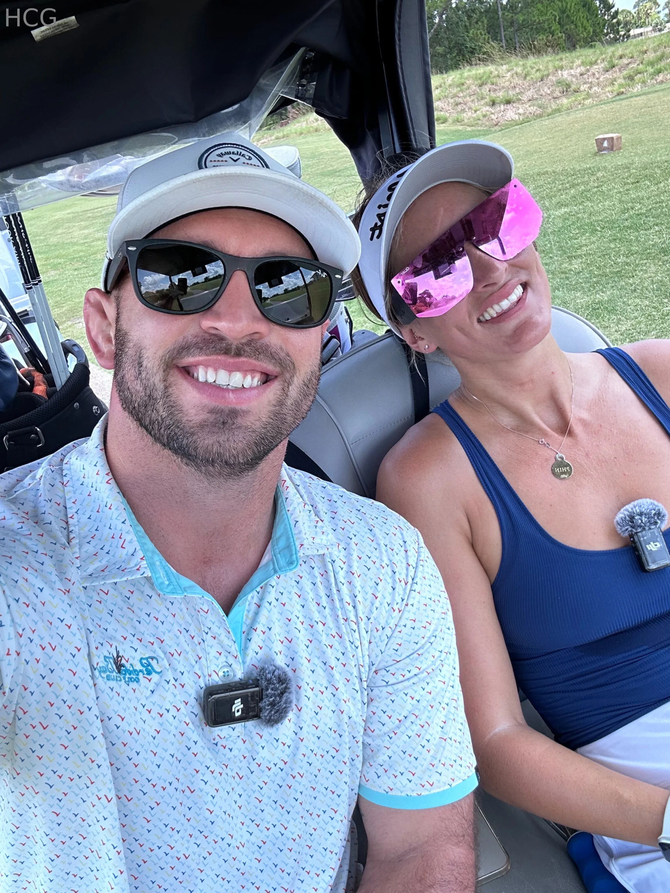 Mike & Erin OnlyFans free account photo 24 - handycappedgolf nudes and sex tapes