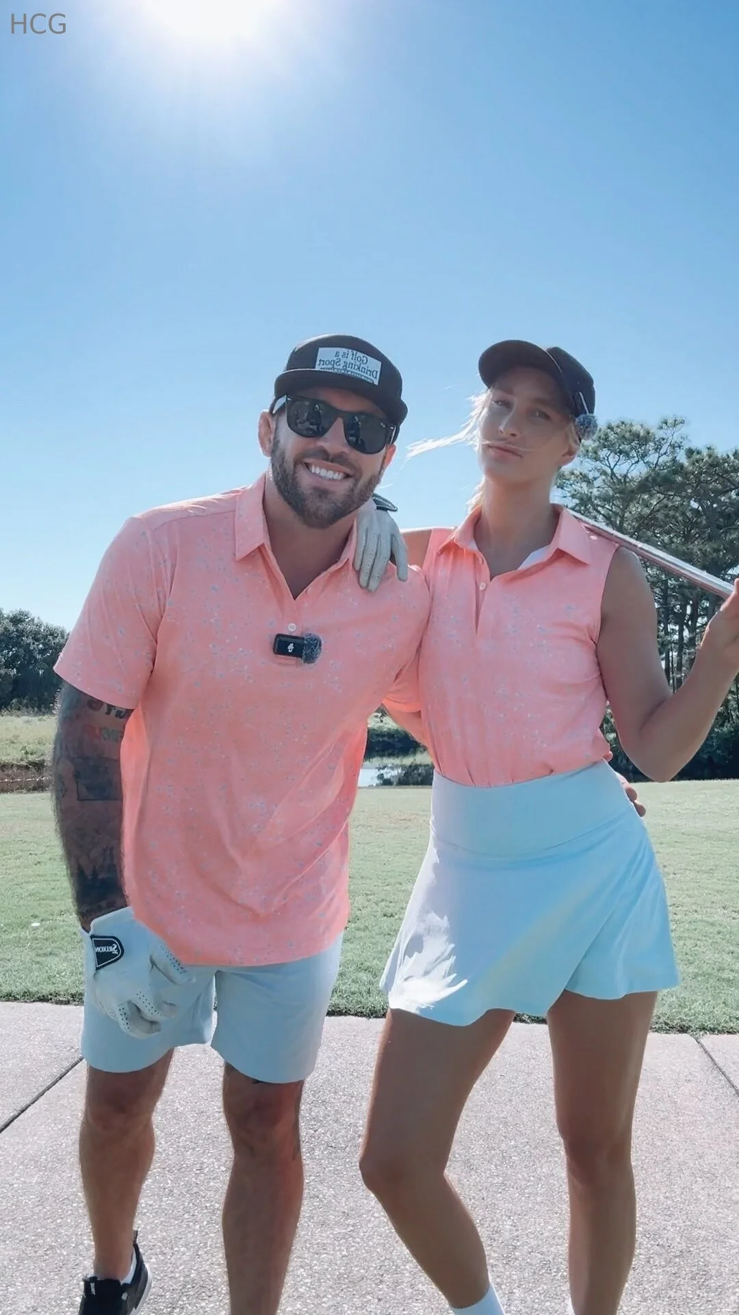 Mike & Erin OnlyFans free account photo 17 - handycappedgolf nudes and sex tapes