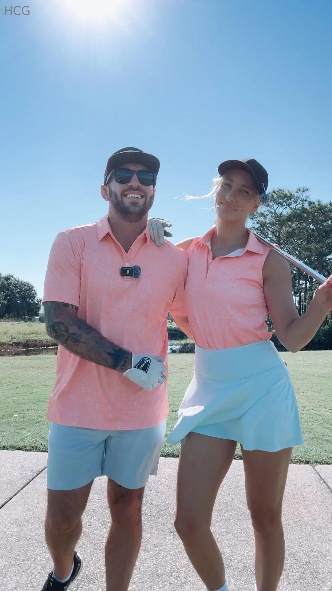 Mike & Erin OnlyFans free account photo 18 - handycappedgolf nudes and sex tapes