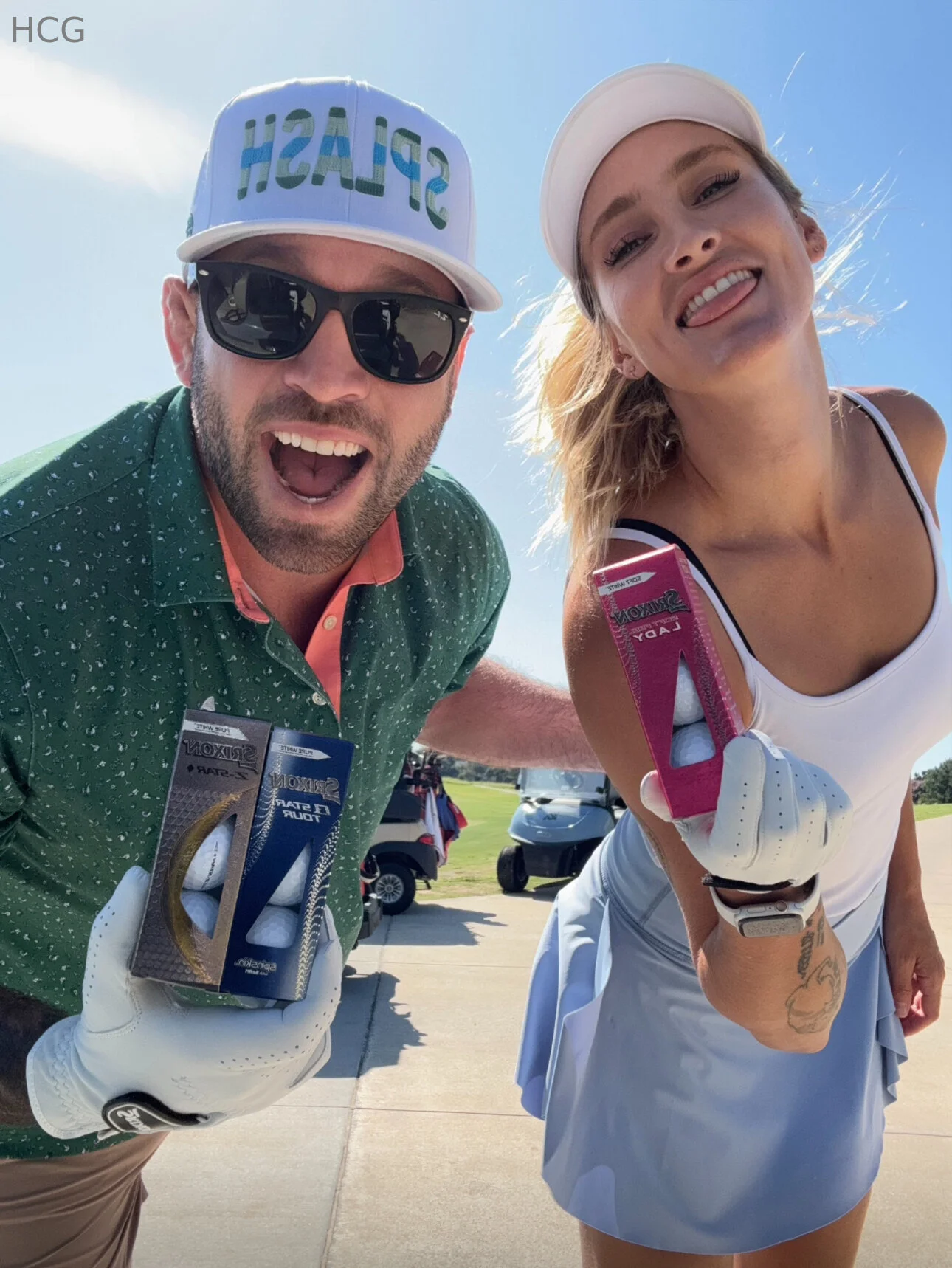 Mike & Erin OnlyFans free account photo 5 - handycappedgolf nudes and sex tapes