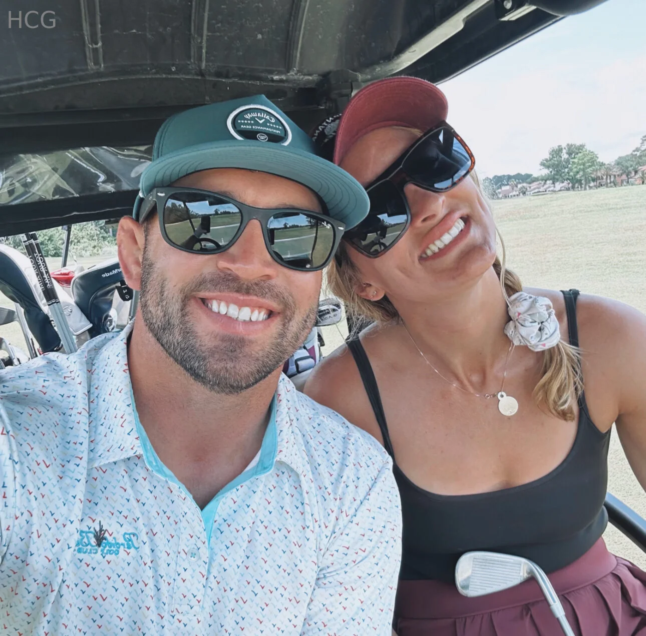 Mike & Erin OnlyFans free account photo 6 - handycappedgolf nudes and sex tapes