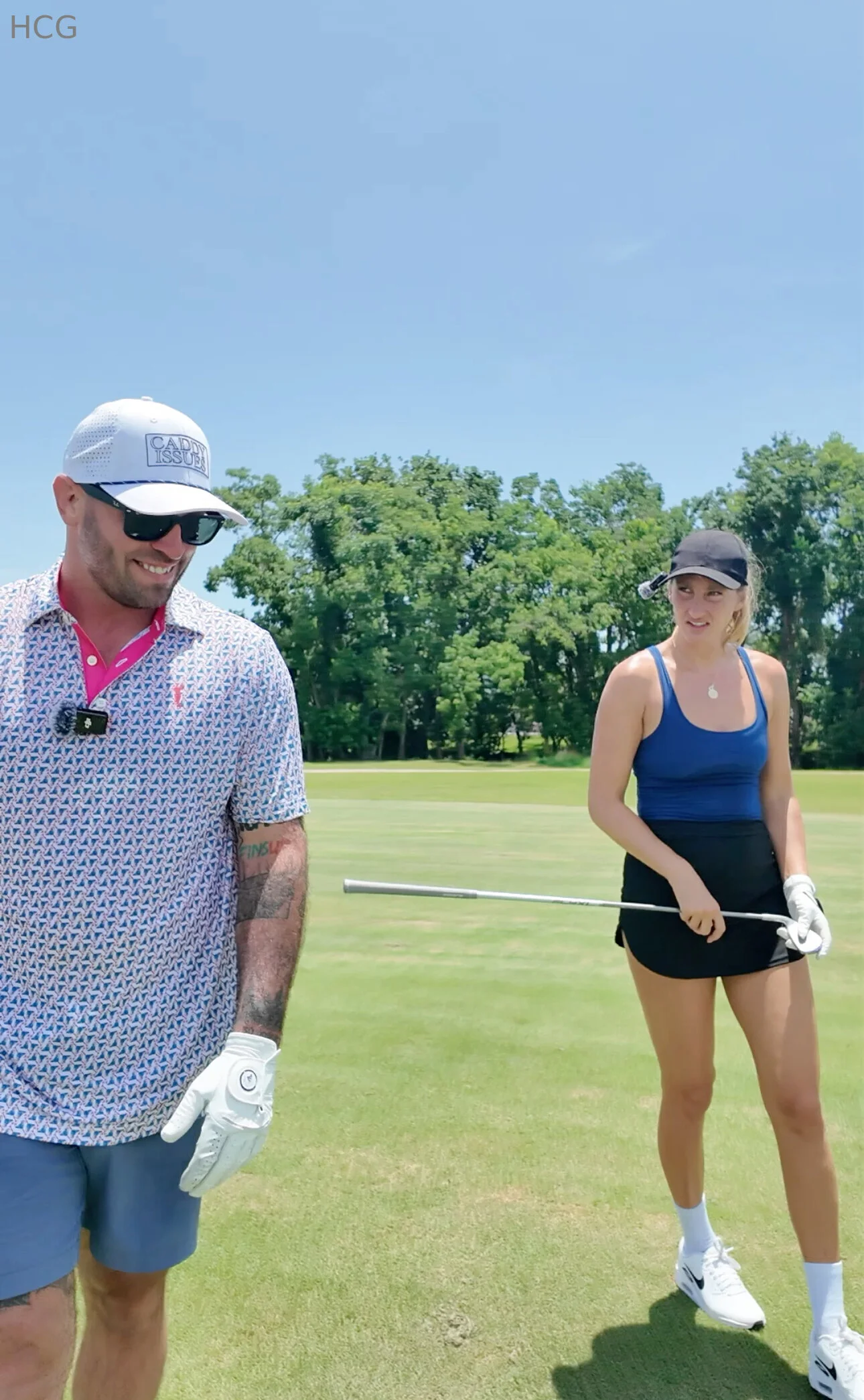 Mike & Erin OnlyFans free account photo 7 - handycappedgolf nudes and sex tapes