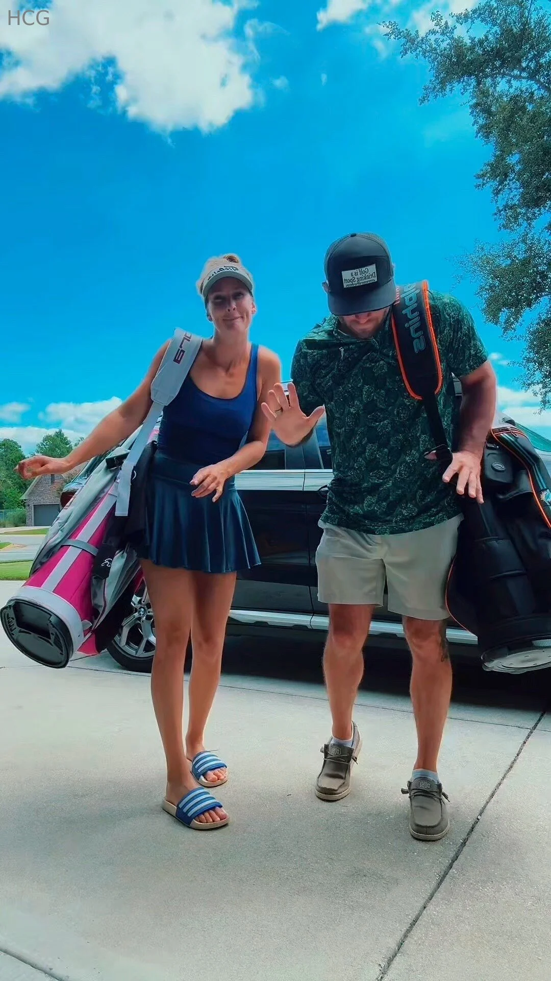 Mike & Erin OnlyFans free account photo 8 - handycappedgolf nudes and sex tapes