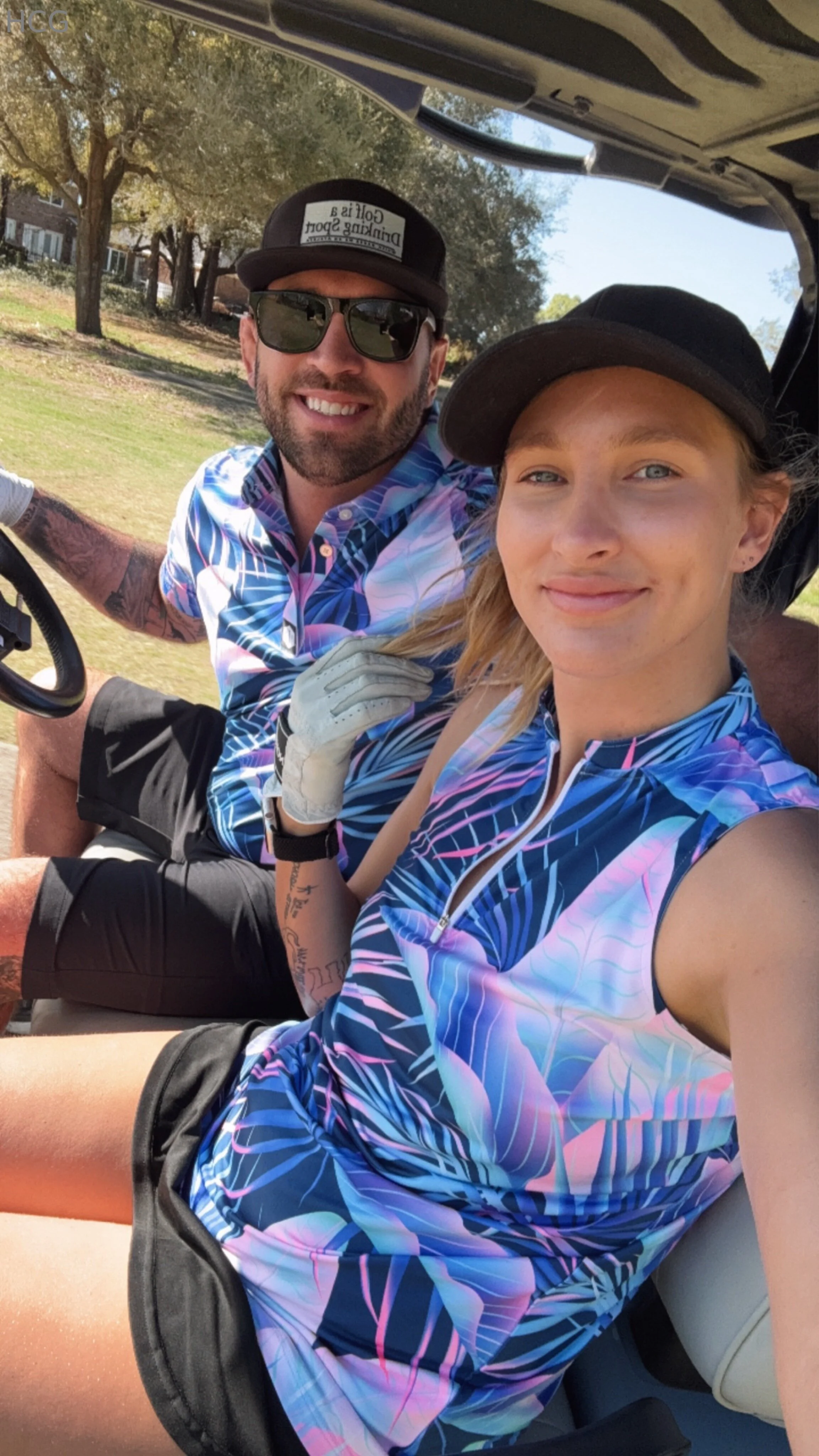 Mike & Erin OnlyFans free account photo 4 - handycappedgolf nudes and sex tapes