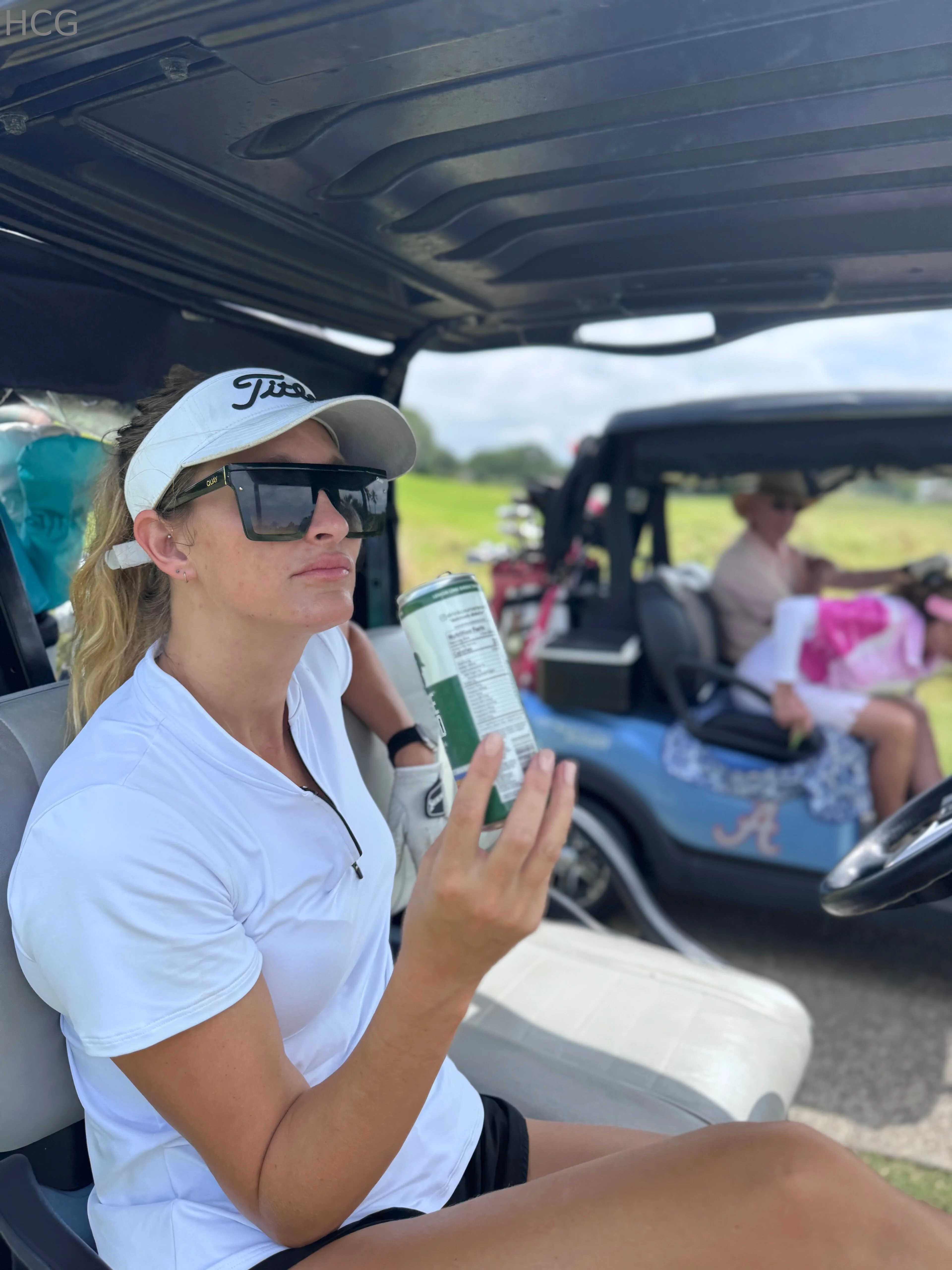 Mike & Erin OnlyFans free account photo 1 - handycappedgolf nudes and sex tapes