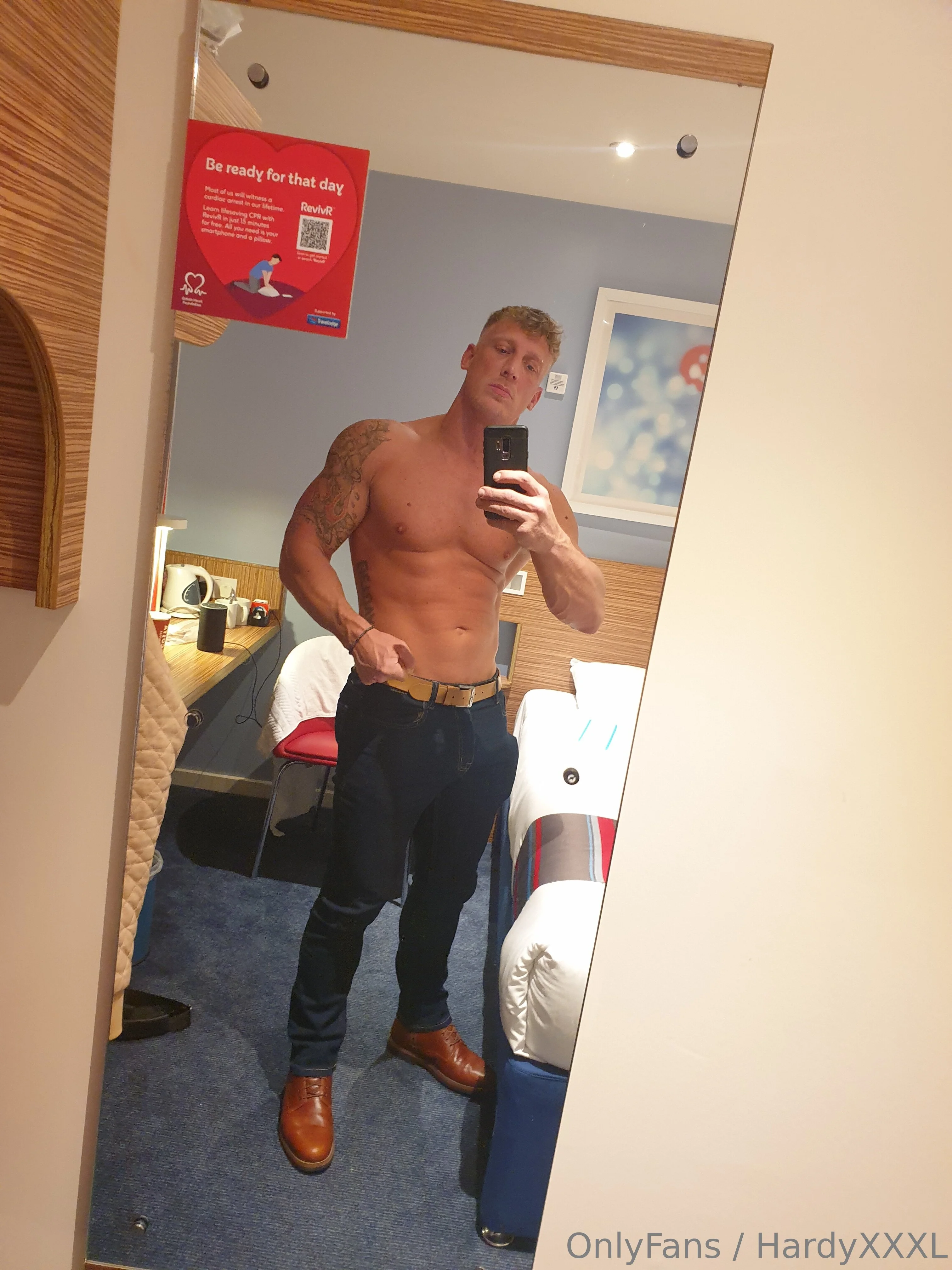Luke Hardy OnlyFans free account photo 13 - hardyxxxl nudes and sex tapes
