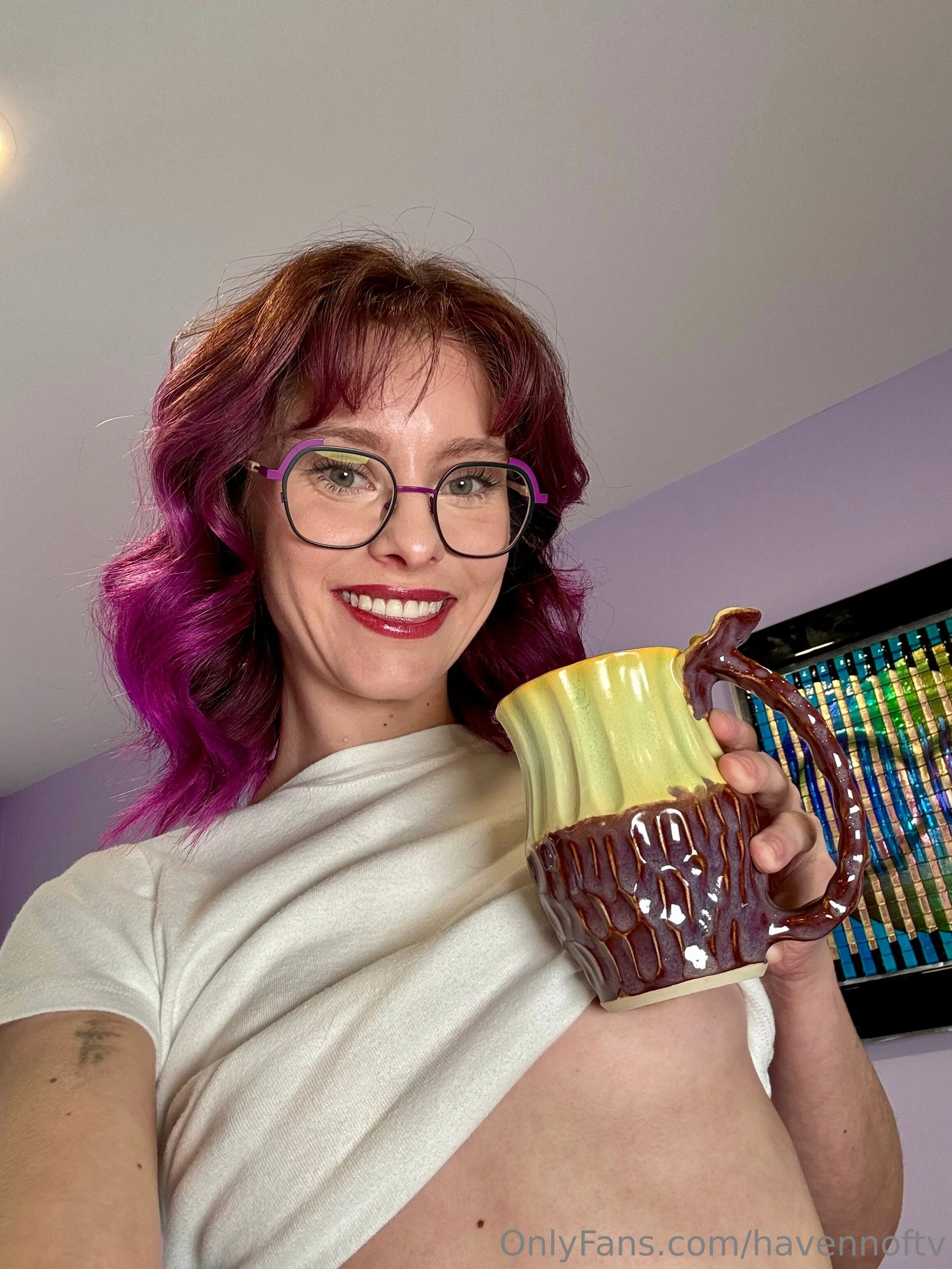 Haven OFTV OnlyFans free account photo 8 - havennoftv nudes and sex tapes