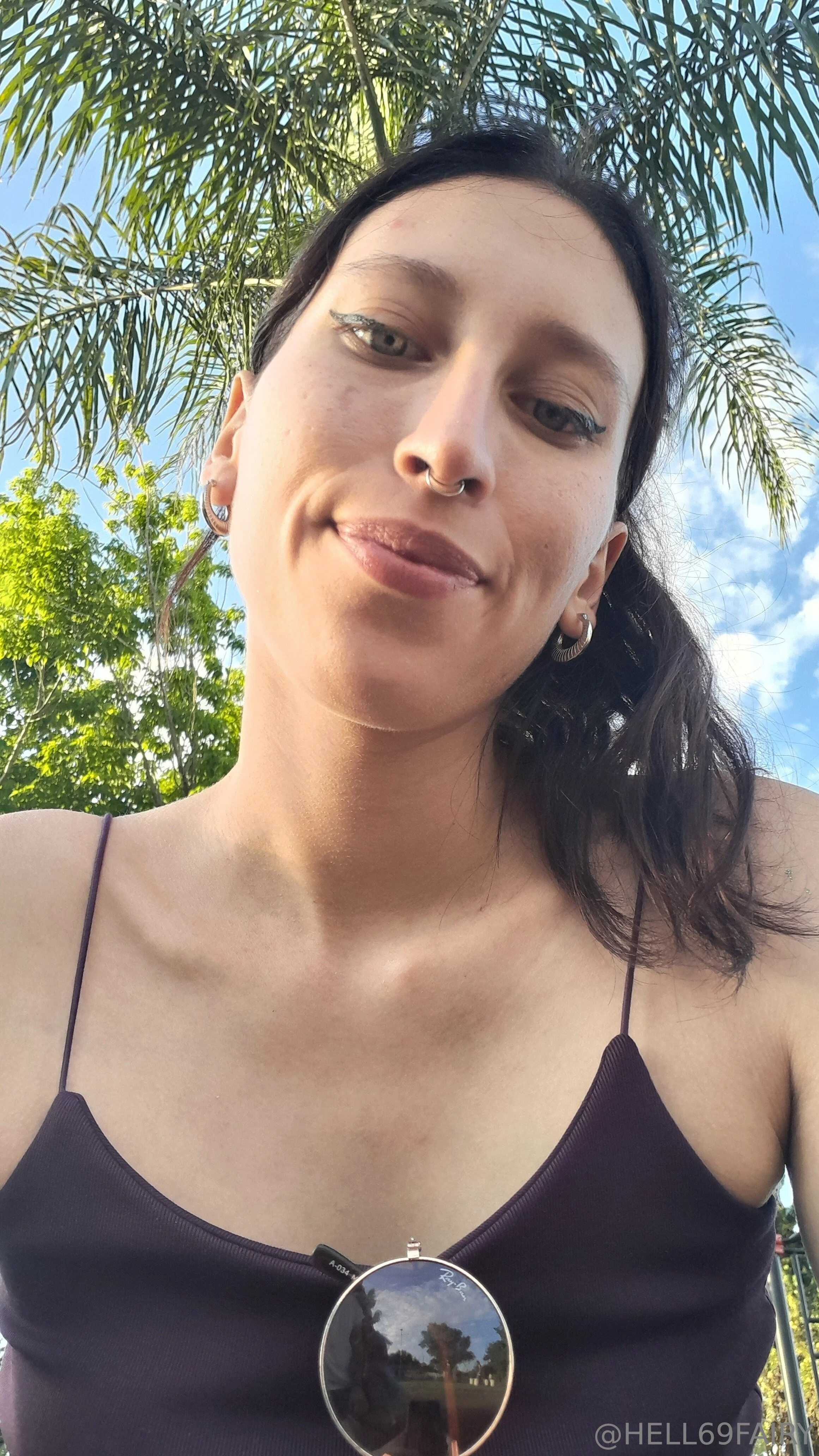 𝙎𝙚𝙭𝙞𝙚𝙨𝙩 𝙡𝙖𝙩𝙞𝙣𝙖 💘 OnlyFans free account photo 2 - hell69fairy nudes and sex tapes