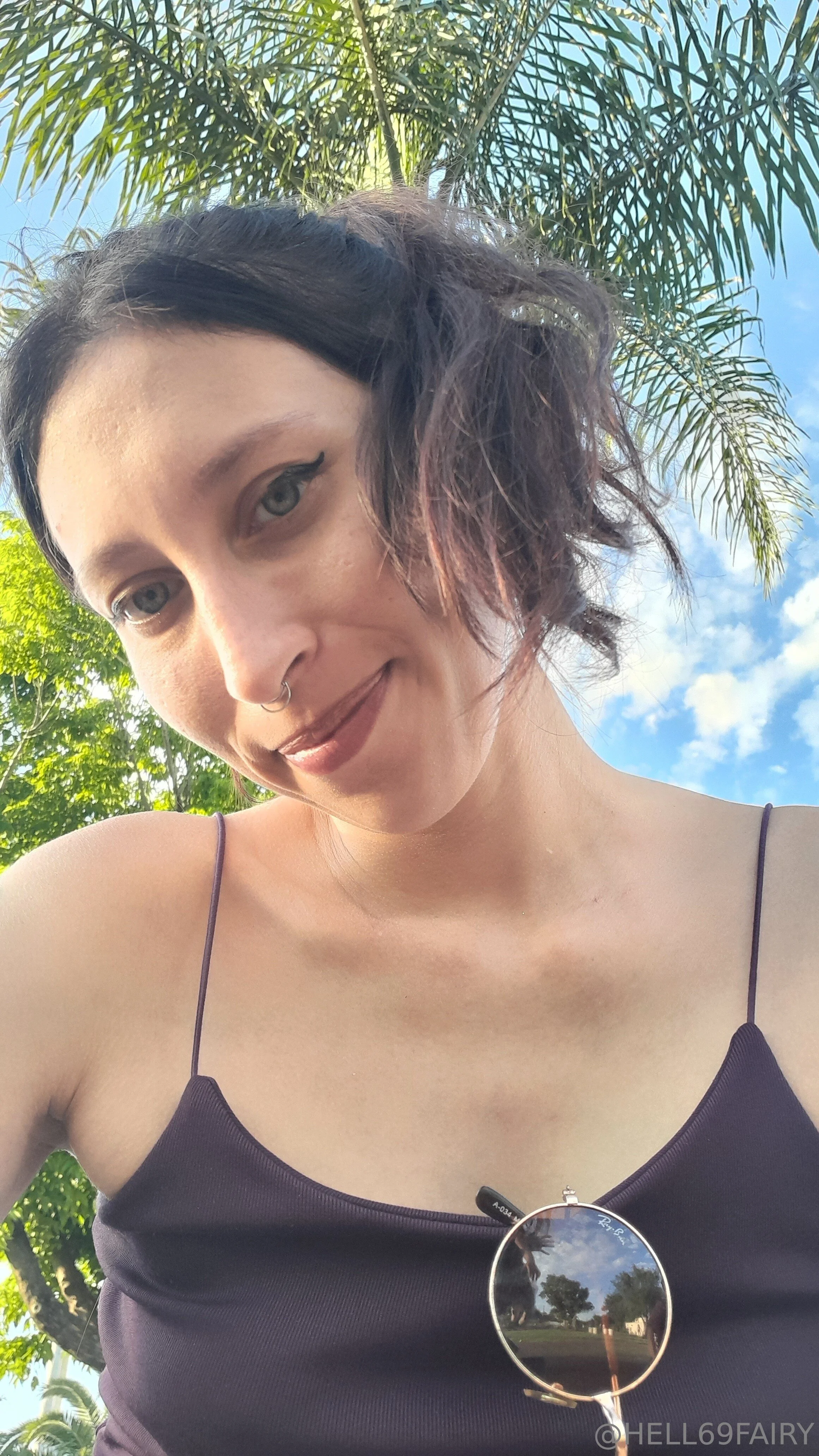 𝙎𝙚𝙭𝙞𝙚𝙨𝙩 𝙡𝙖𝙩𝙞𝙣𝙖 💘 OnlyFans free account photo 1 - hell69fairy nudes and sex tapes