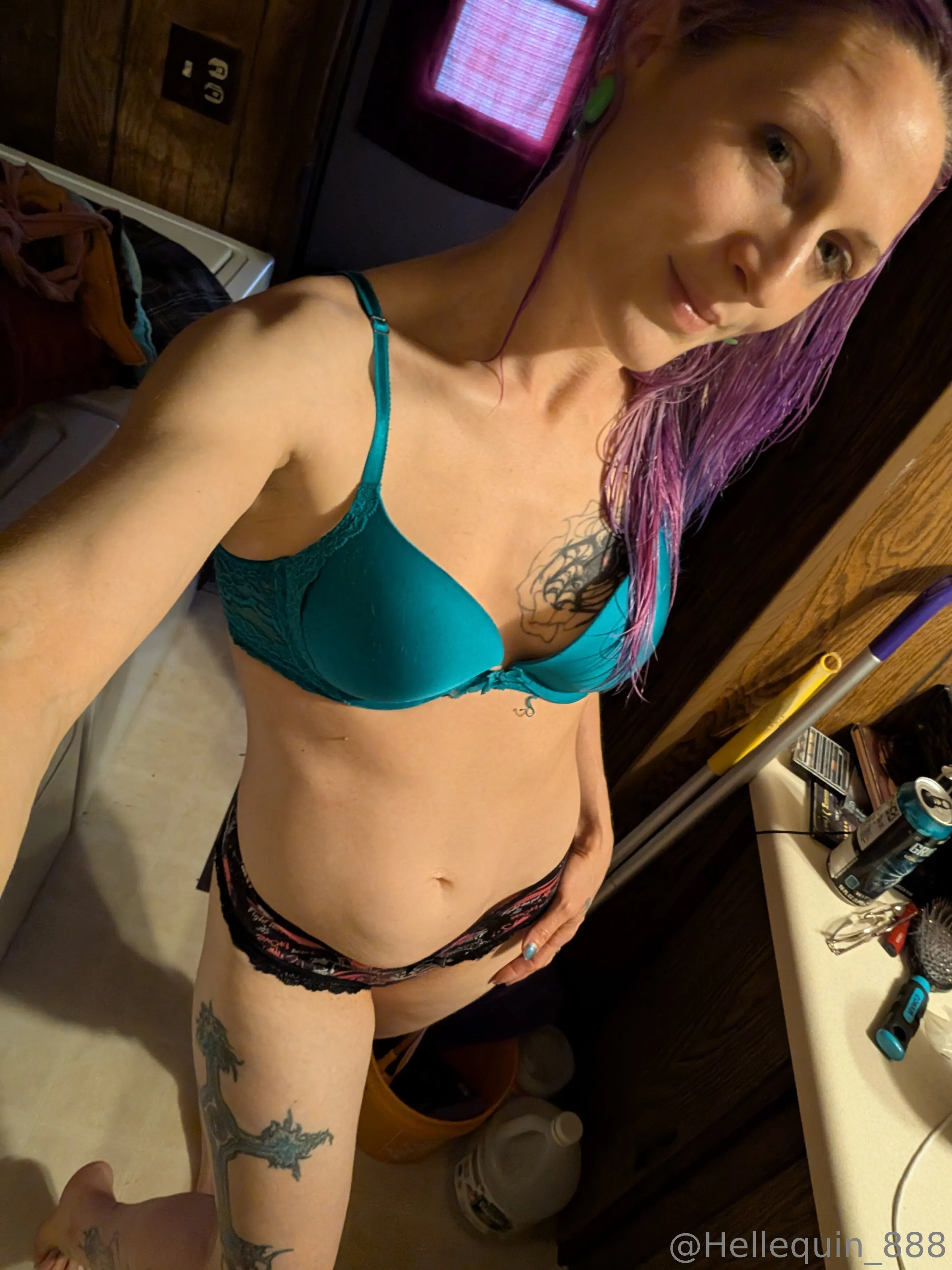 Hellequin_888_Free OnlyFans free account photo 11 - hellequin_888_free nudes and sex tapes