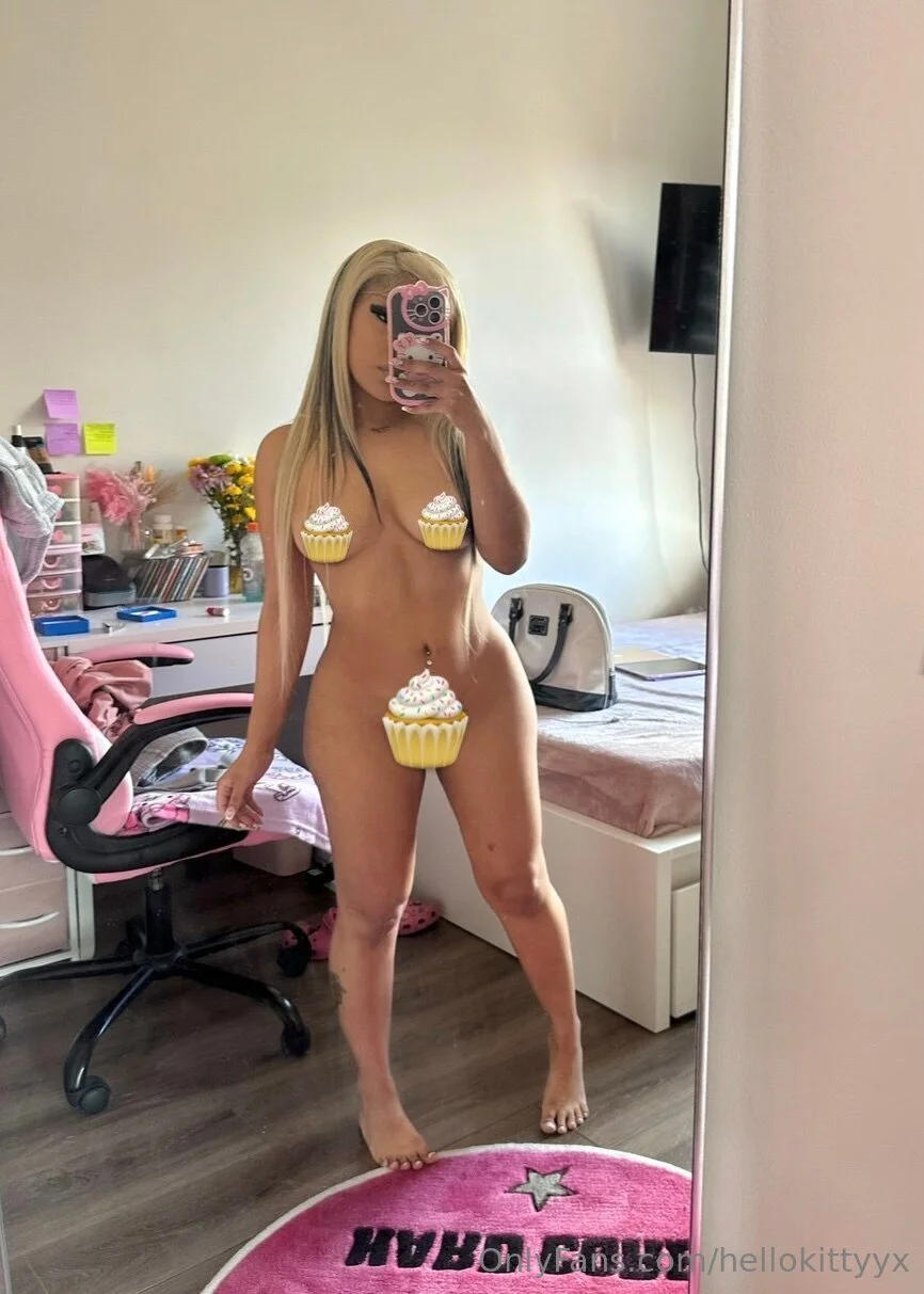 stephany andrea OnlyFans free account photo 6 - hellokittyyx nudes and sex tapes