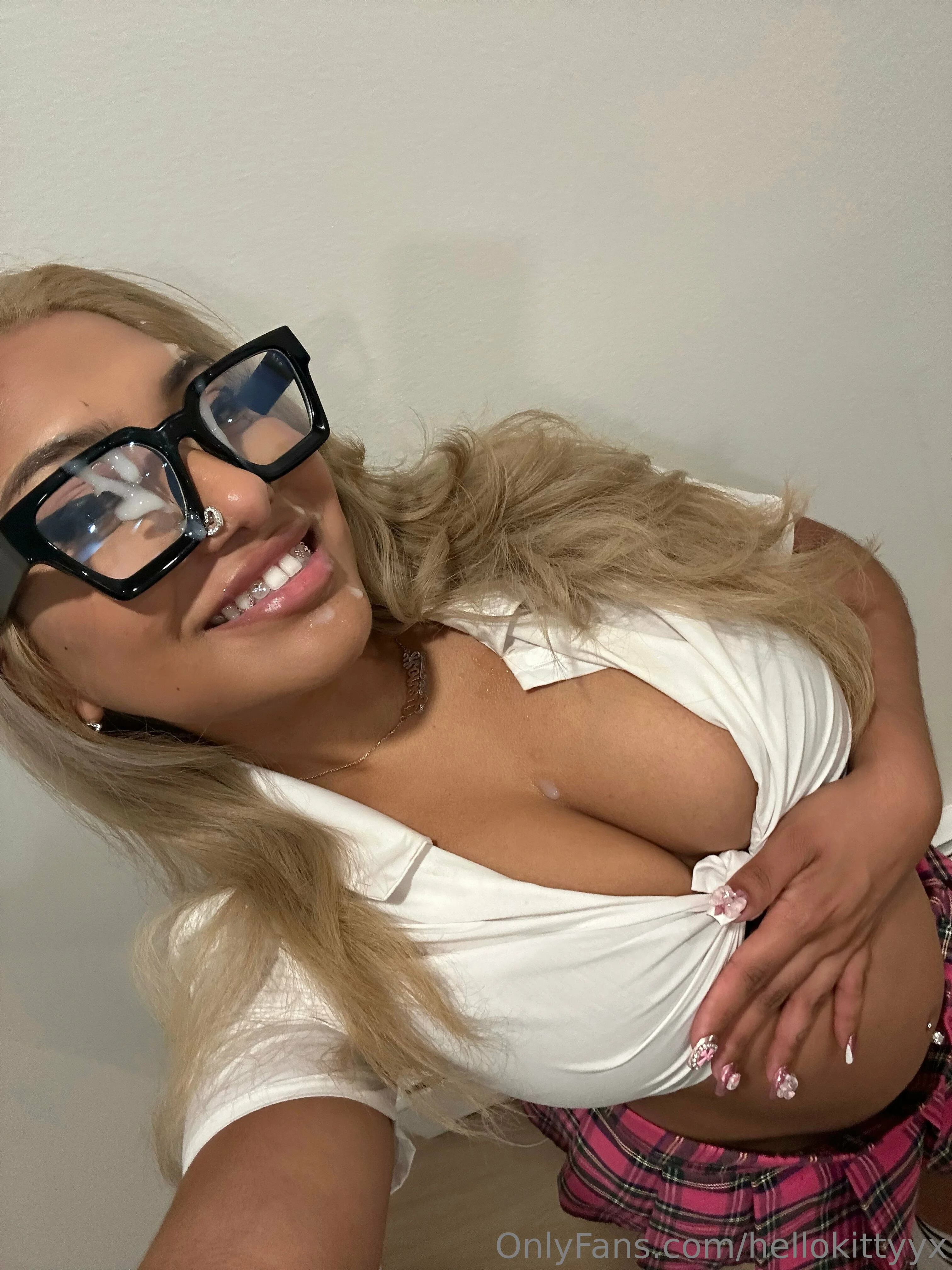 stephany andrea OnlyFans free account photo 40 - hellokittyyx nudes and sex tapes