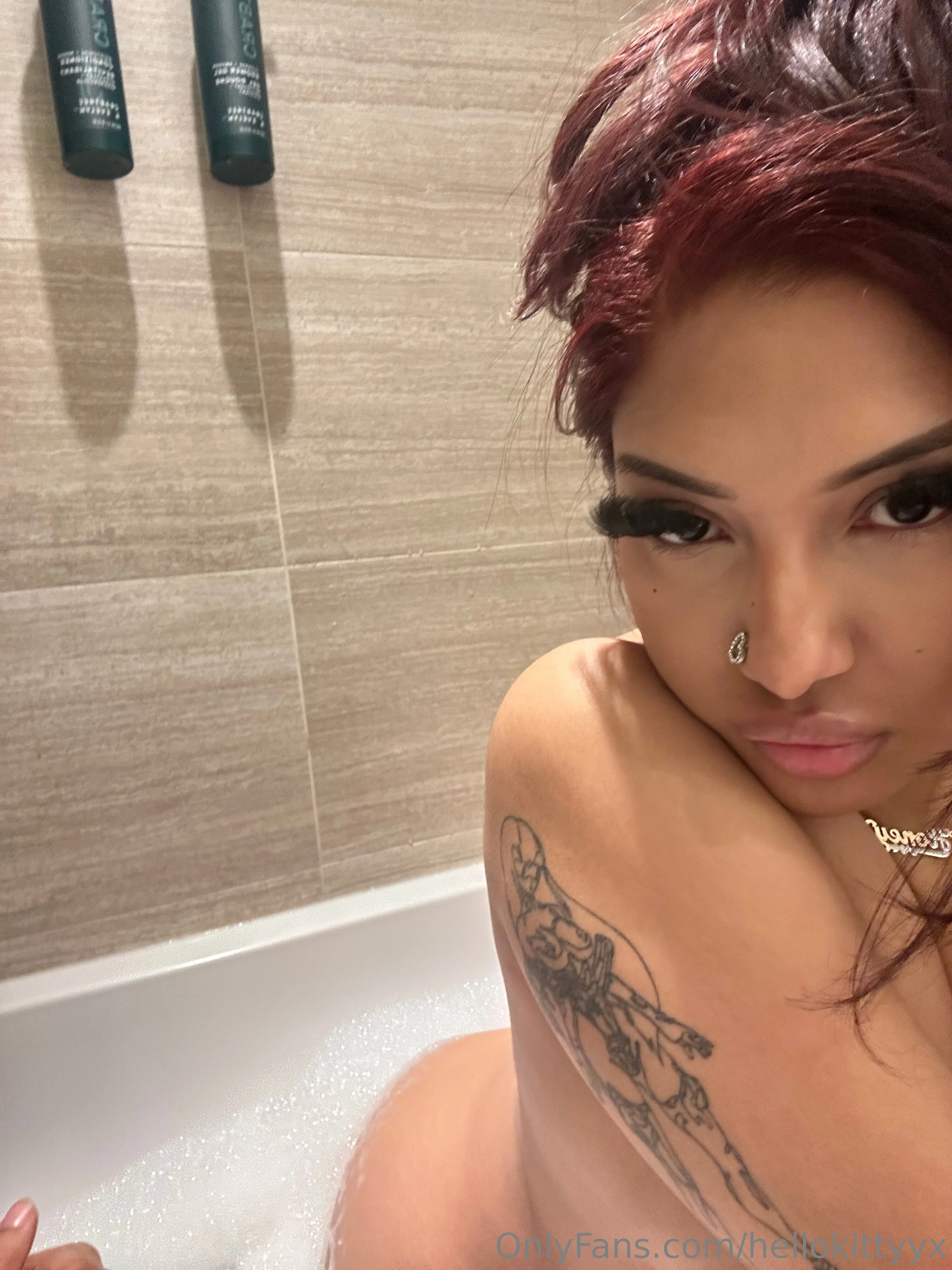 stephany andrea OnlyFans free account photo 20 - hellokittyyx nudes and sex tapes