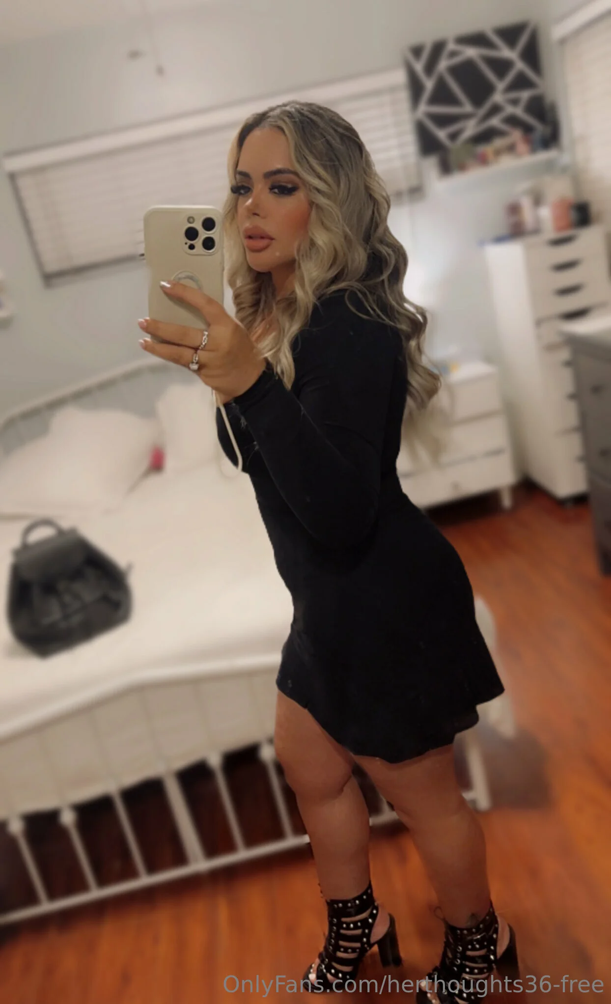 Hi Putas!!!! OnlyFans free account photo 3 - herthoughts36-free nudes and sex tapes