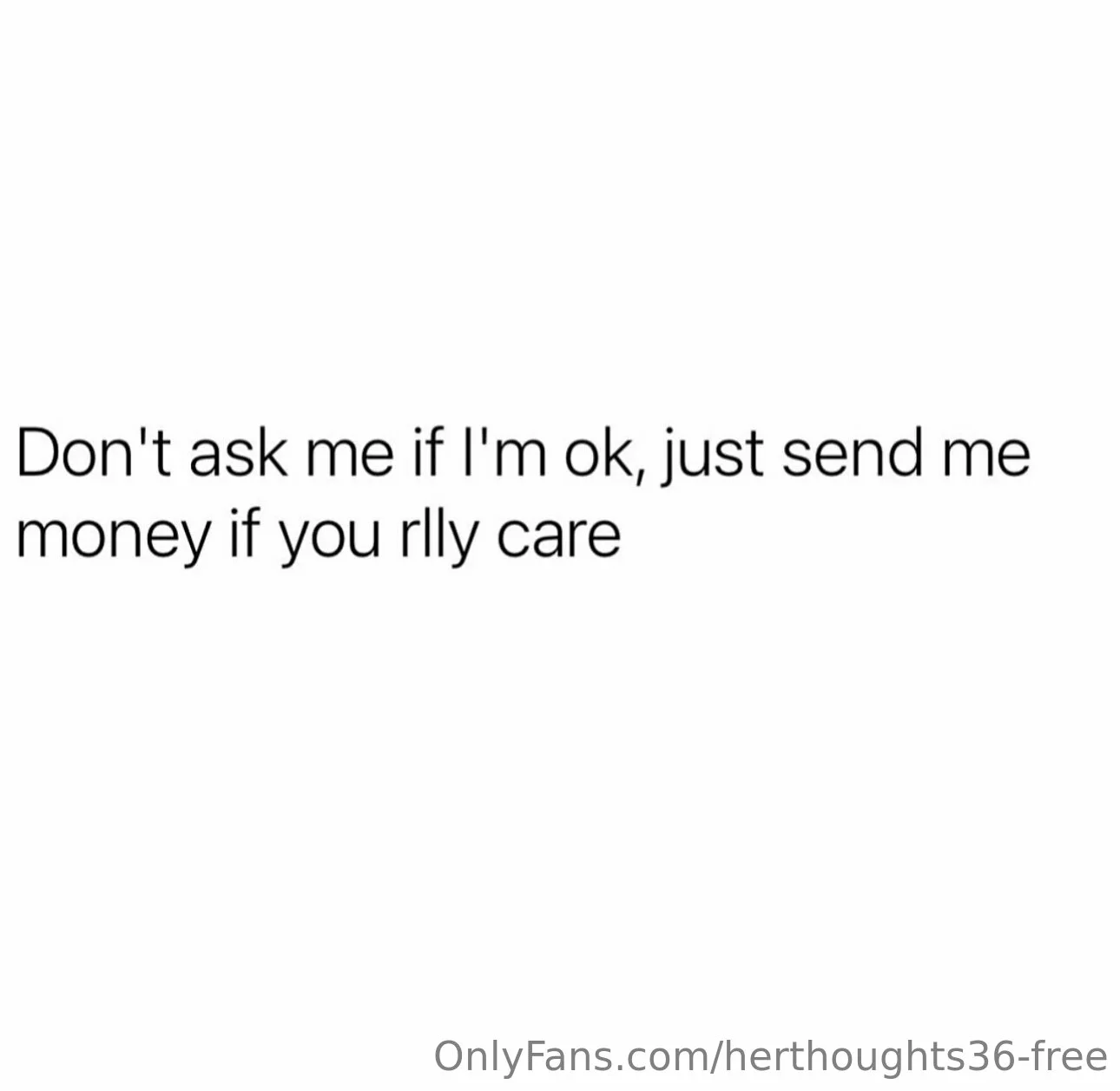 Hi Putas!!!! OnlyFans free account photo 1 - herthoughts36-free nudes and sex tapes