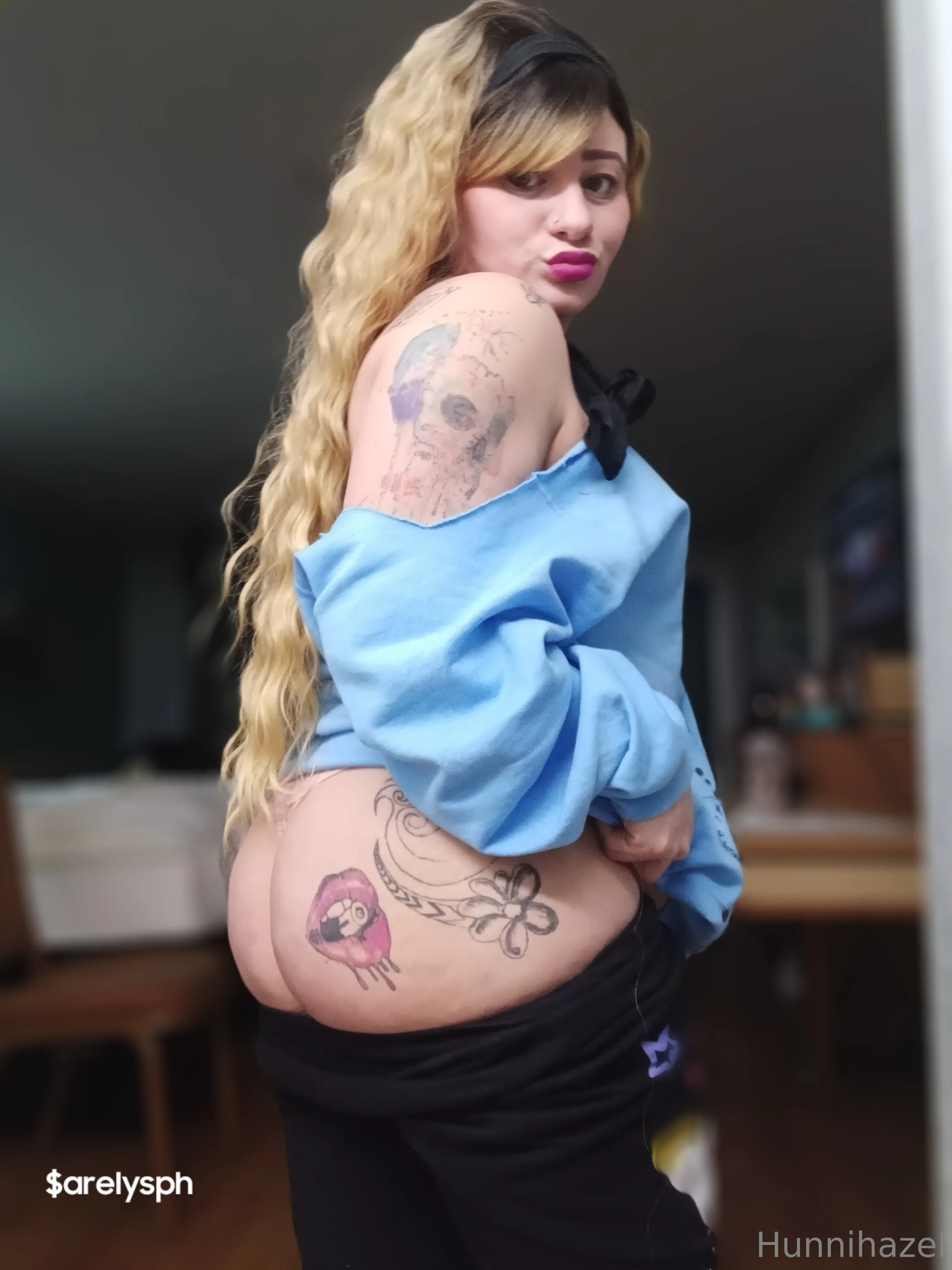 HunniHazel69 OnlyFans free account photo 9 - hunnihazel69 nudes and sex tapes