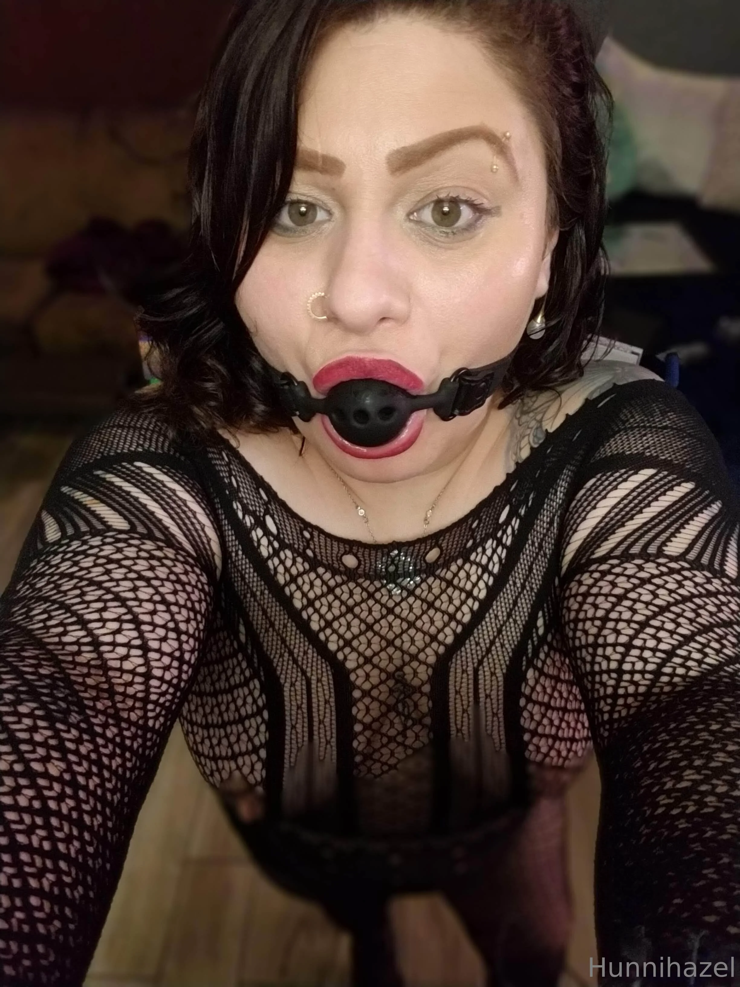 HunniHazel69 OnlyFans free account photo 4 - hunnihazel69 nudes and sex tapes