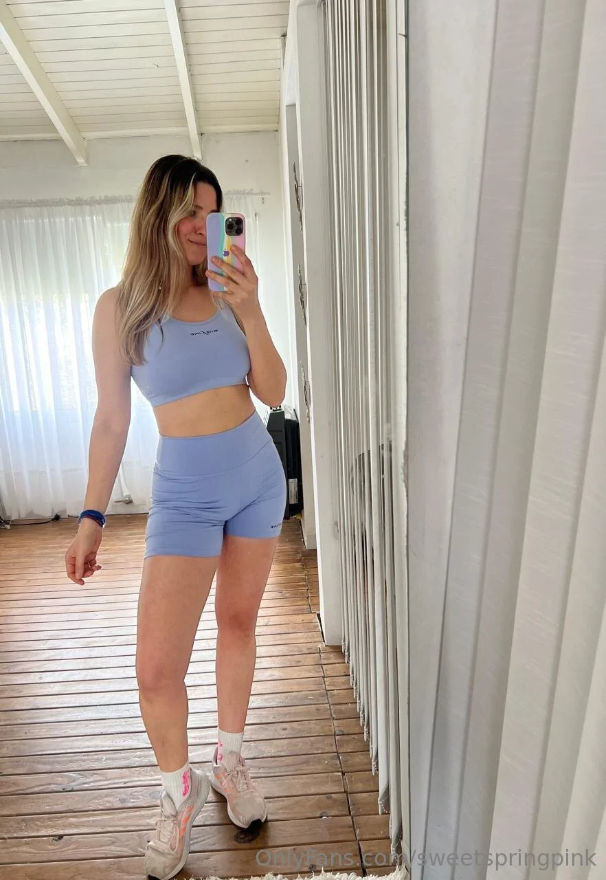 Mistress Spring 🖤 OnlyFans free account photo 14 - iamblondiespring nudes and sex tapes