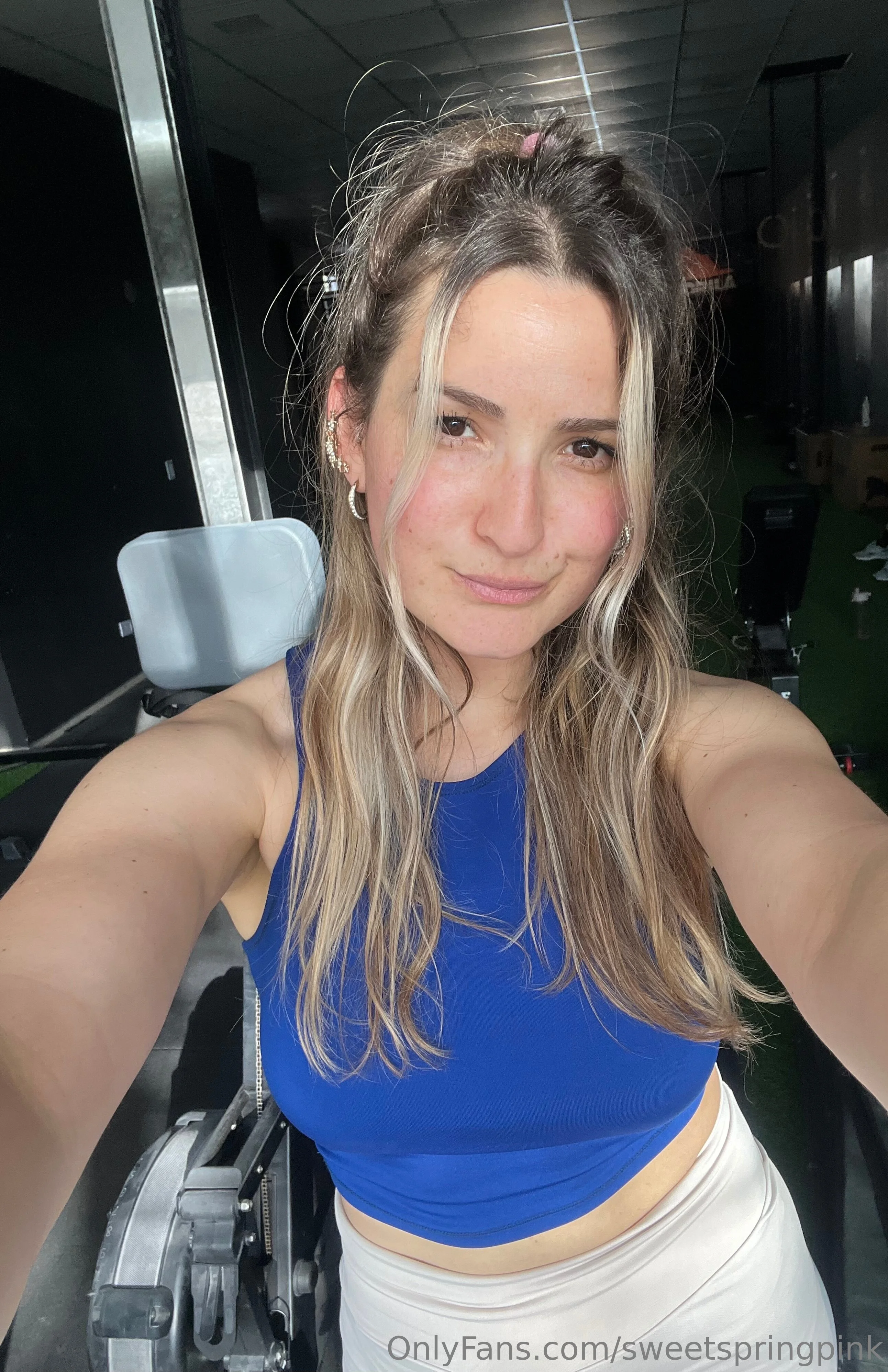 Mistress Spring 🖤 OnlyFans free account photo 9 - iamblondiespring nudes and sex tapes