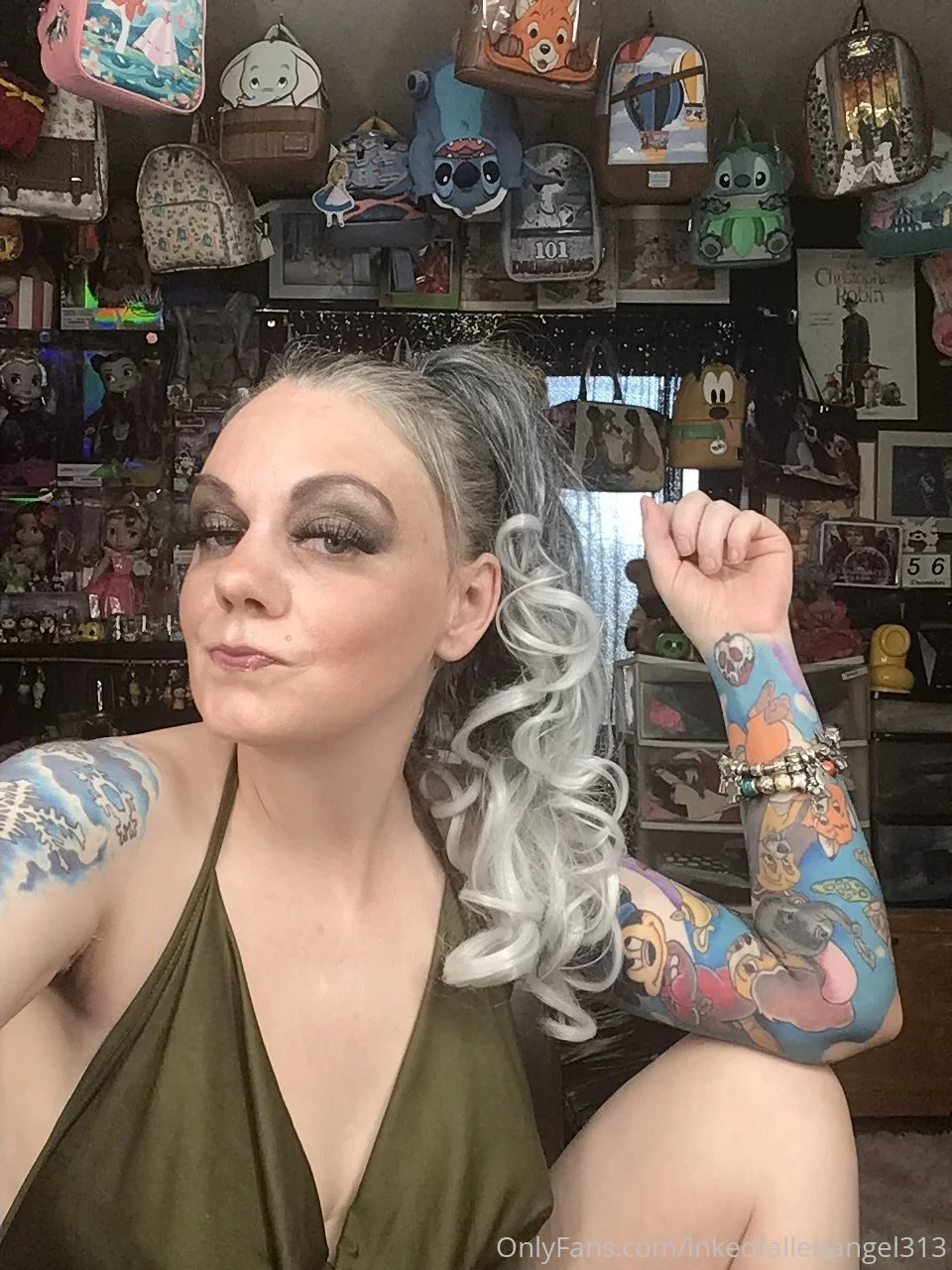 Inkedfallenangel313 OnlyFans free account photo 27 - inkedfallenangel313 nudes and sex tapes