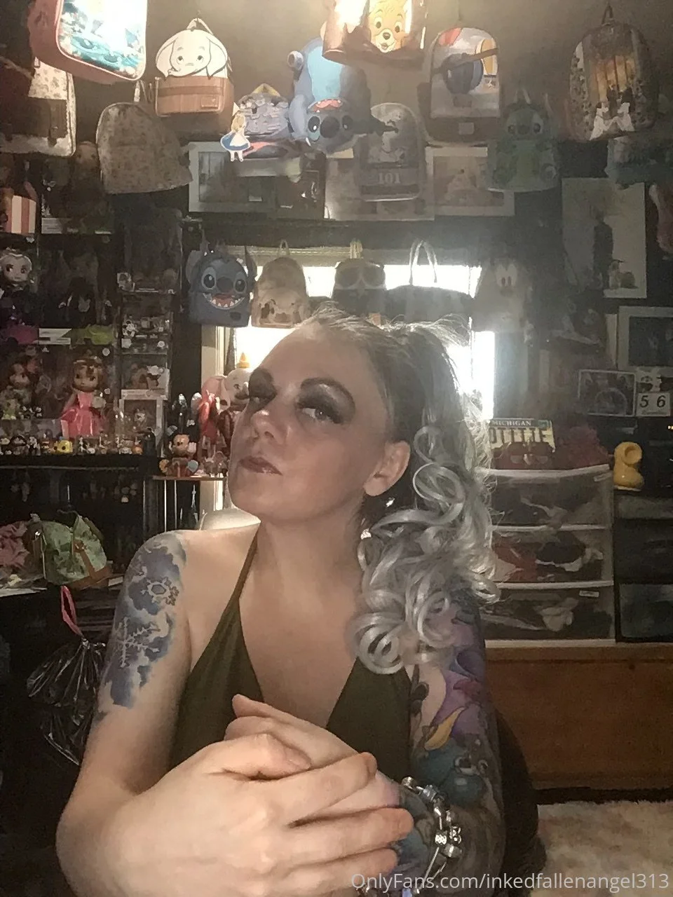 Inkedfallenangel313 OnlyFans free account photo 26 - inkedfallenangel313 nudes and sex tapes