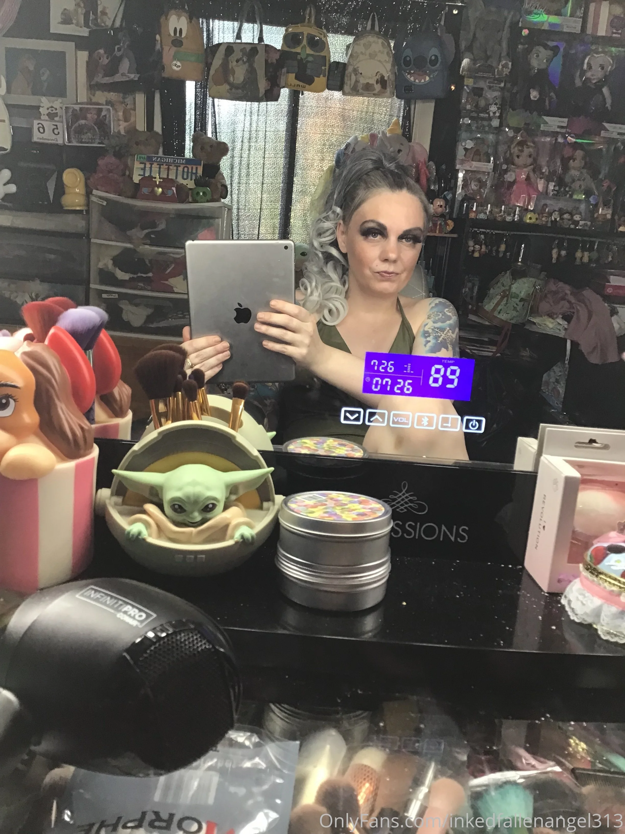 Inkedfallenangel313 OnlyFans free account photo 25 - inkedfallenangel313 nudes and sex tapes