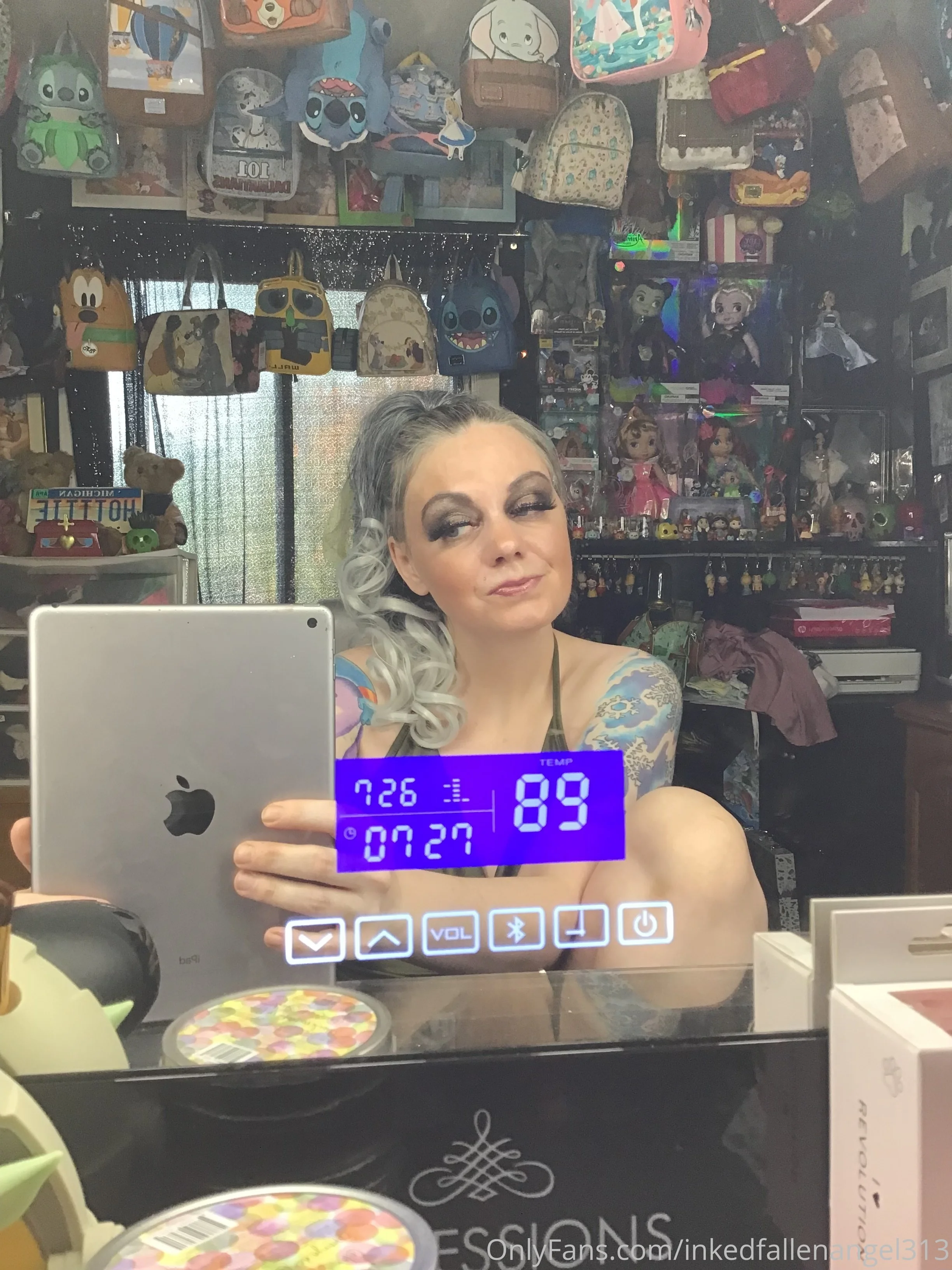 Inkedfallenangel313 OnlyFans free account photo 24 - inkedfallenangel313 nudes and sex tapes