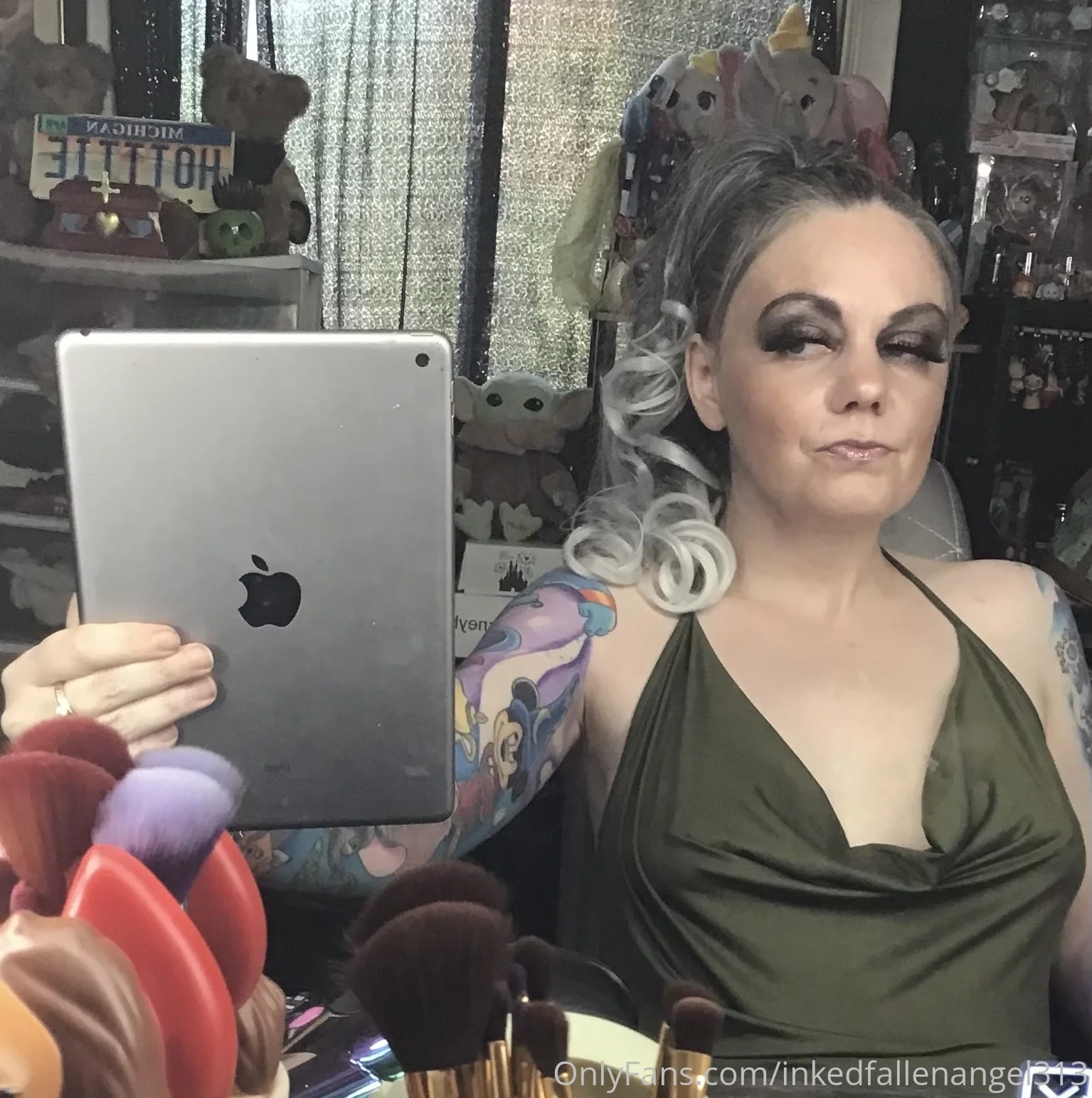 Inkedfallenangel313 OnlyFans free account photo 23 - inkedfallenangel313 nudes and sex tapes