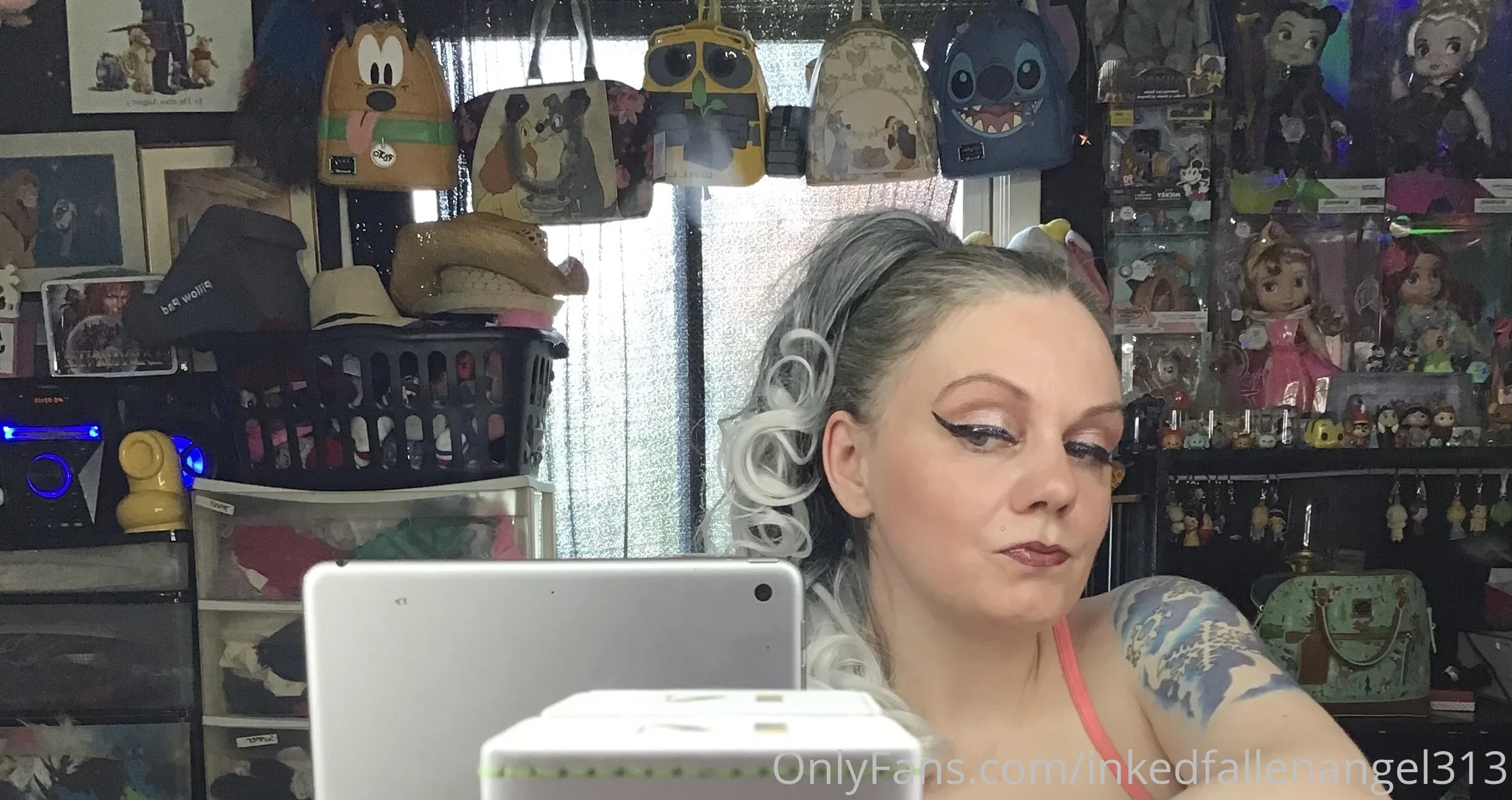 Inkedfallenangel313 OnlyFans free account photo 22 - inkedfallenangel313 nudes and sex tapes