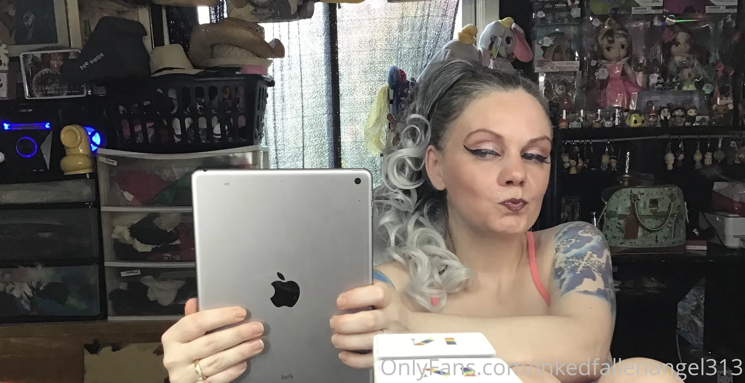 Inkedfallenangel313 OnlyFans free account photo 21 - inkedfallenangel313 nudes and sex tapes