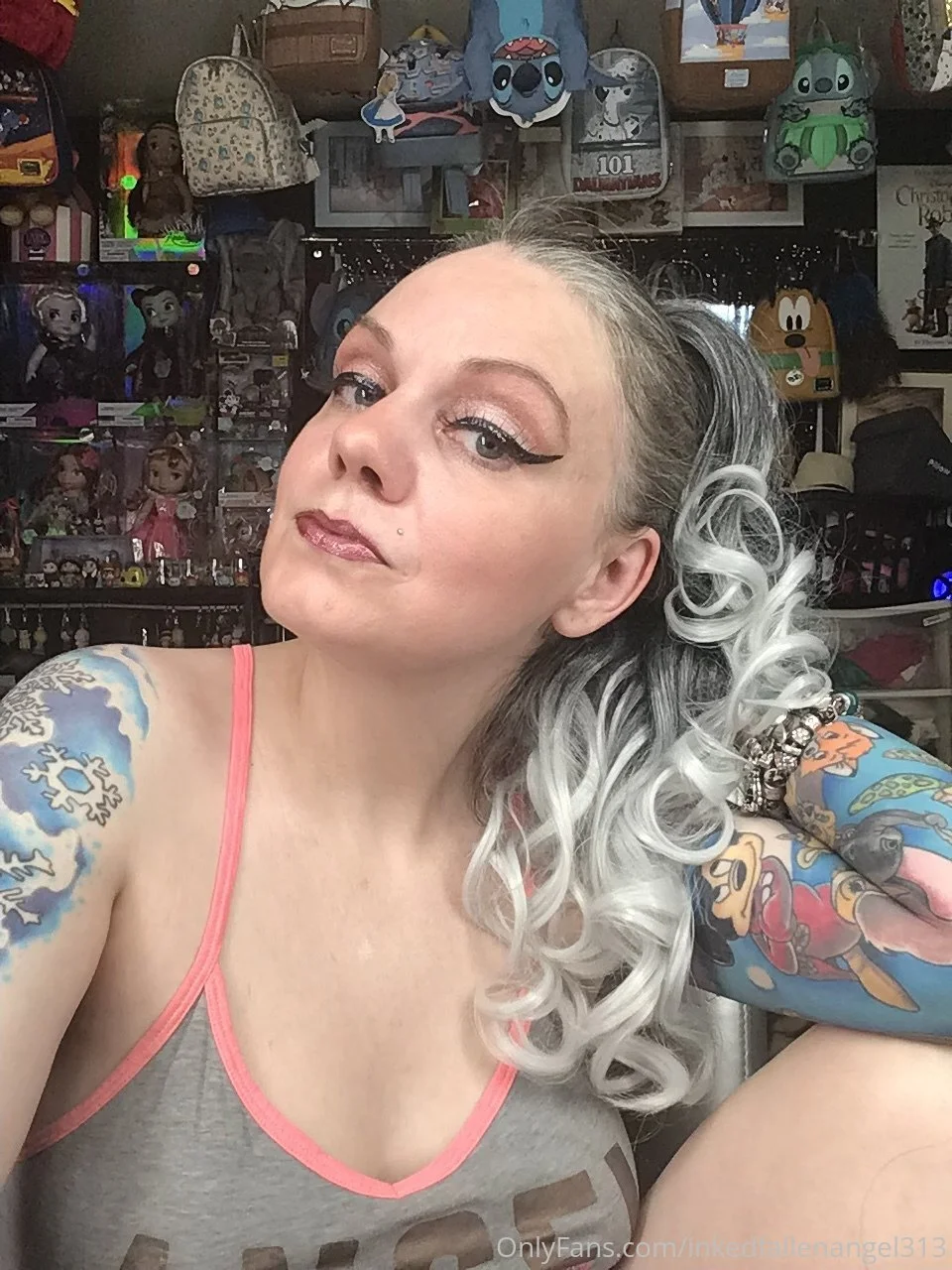 Inkedfallenangel313 OnlyFans free account photo 20 - inkedfallenangel313 nudes and sex tapes