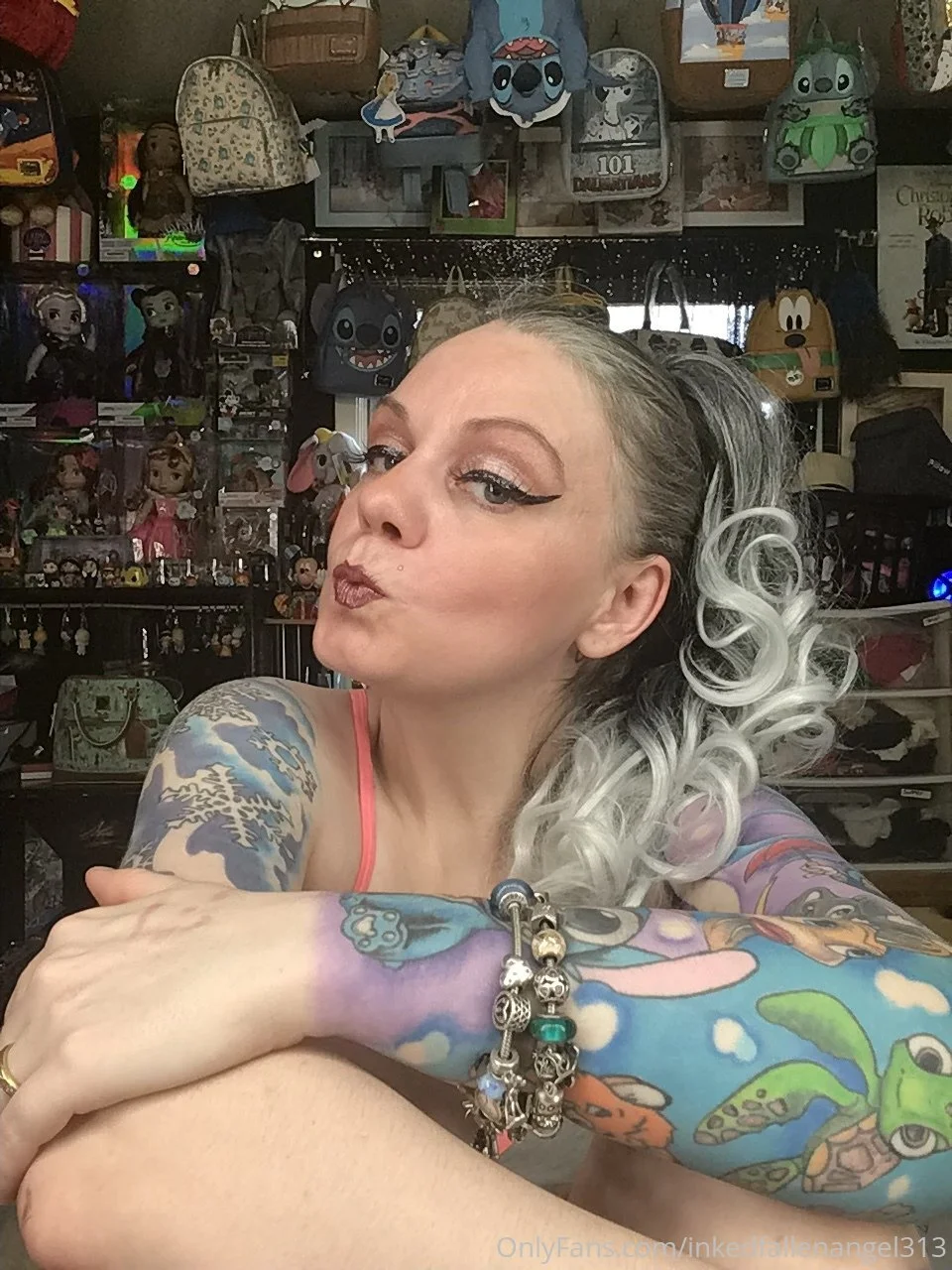 Inkedfallenangel313 OnlyFans free account photo 19 - inkedfallenangel313 nudes and sex tapes