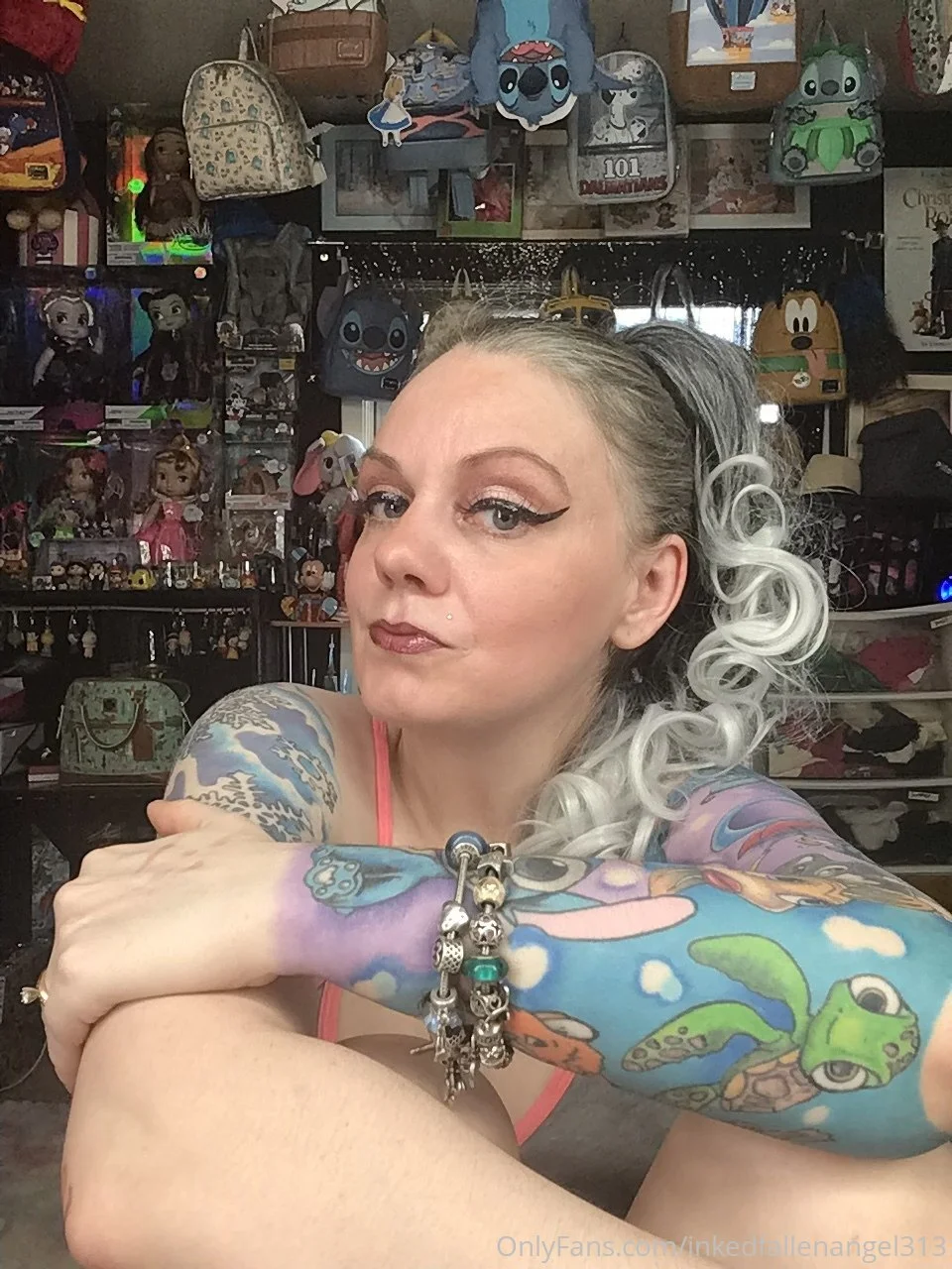 Inkedfallenangel313 OnlyFans free account photo 18 - inkedfallenangel313 nudes and sex tapes