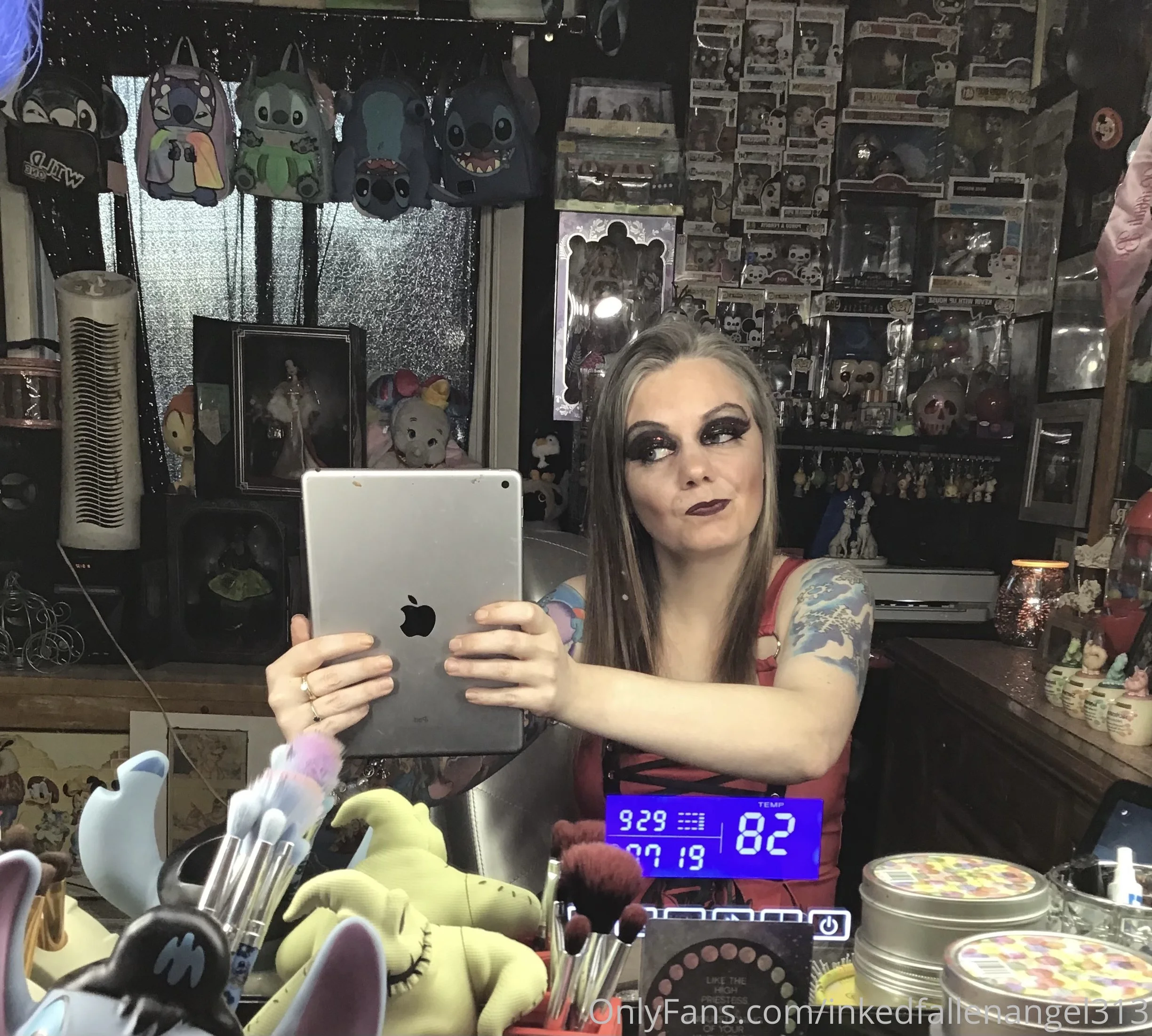 Inkedfallenangel313 OnlyFans free account photo 16 - inkedfallenangel313 nudes and sex tapes