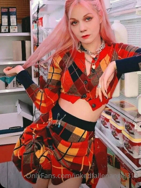 Inkedfallenangel313 OnlyFans free account photo 15 - inkedfallenangel313 nudes and sex tapes