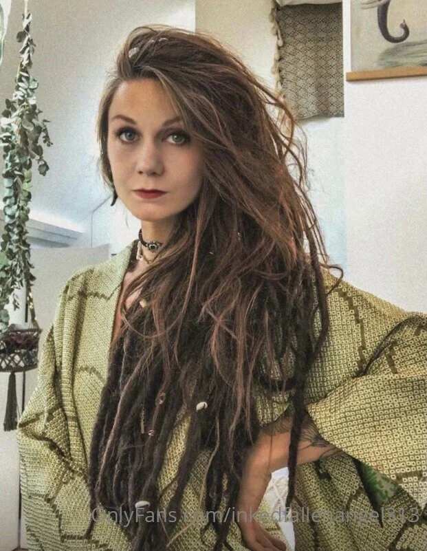 Inkedfallenangel313 OnlyFans free account photo 14 - inkedfallenangel313 nudes and sex tapes