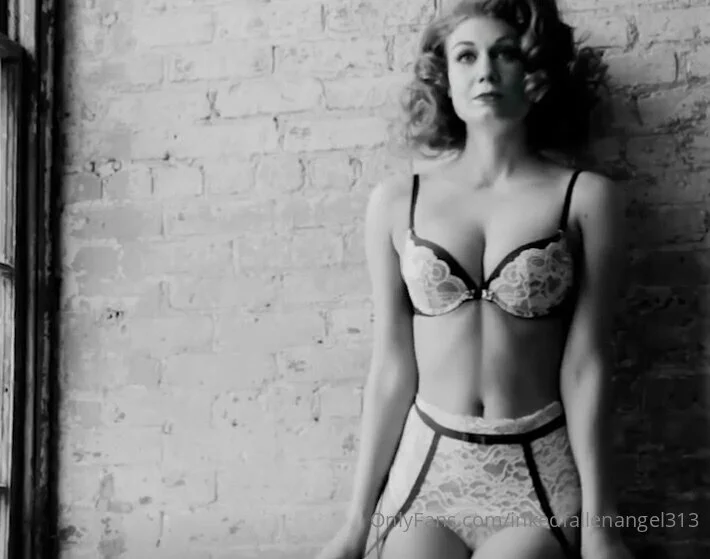 Inkedfallenangel313 OnlyFans free account photo 6 - inkedfallenangel313 nudes and sex tapes