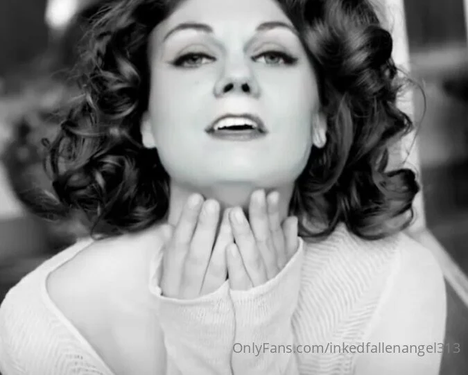 Inkedfallenangel313 OnlyFans free account photo 7 - inkedfallenangel313 nudes and sex tapes