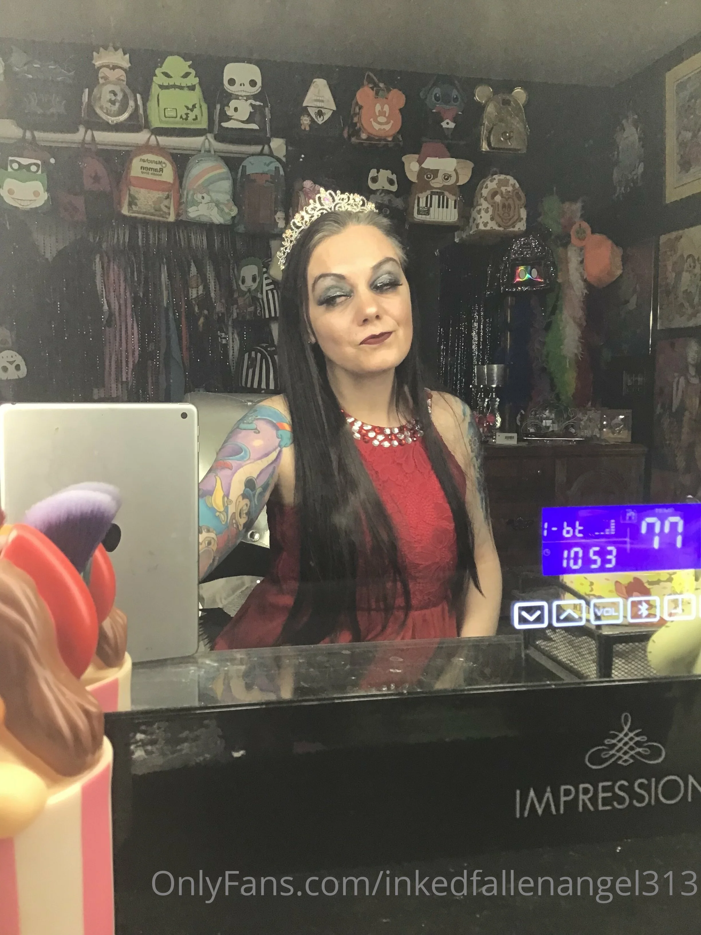 Inkedfallenangel313 OnlyFans free account photo 4 - inkedfallenangel313 nudes and sex tapes