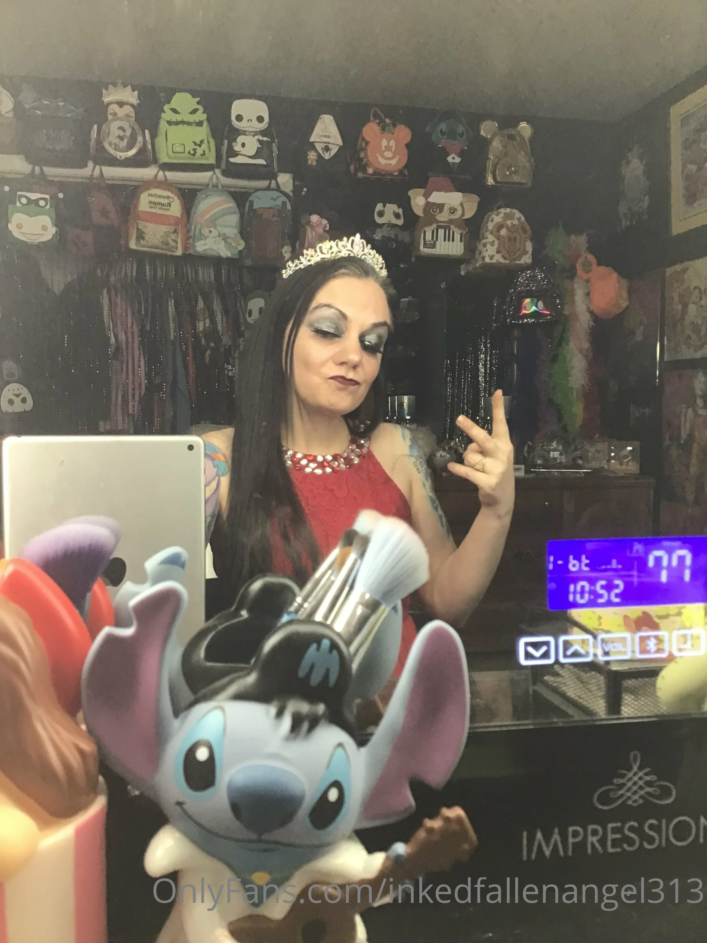 Inkedfallenangel313 OnlyFans free account photo 3 - inkedfallenangel313 nudes and sex tapes